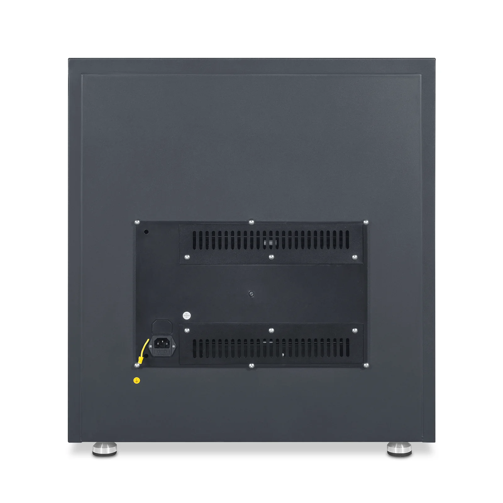 1-10% RH Electronic Dry Cabinet 210L ESD Desiccator Cabinet Ultra-Low Humidity Storage,  EDC210C - Image 10