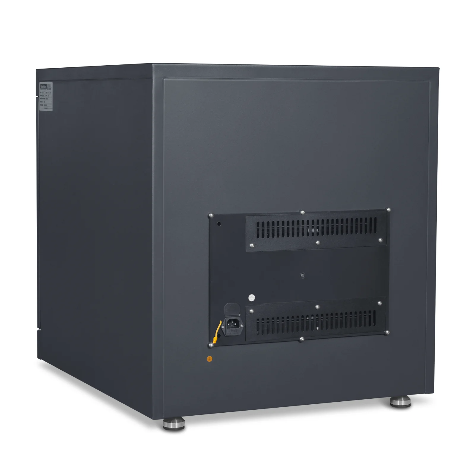 1-10% RH Electronic Dry Cabinet 210L ESD Desiccator Cabinet Ultra-Low Humidity Storage,  EDC210C - Image 11