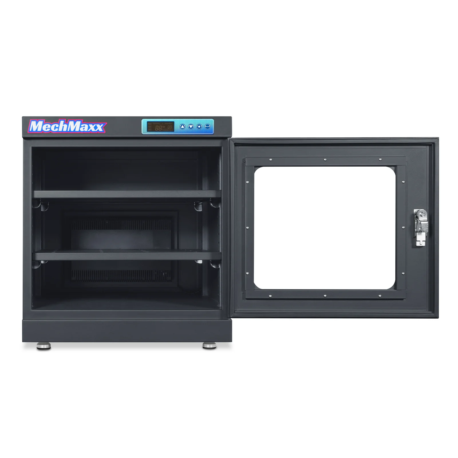 1-10% RH Electronic Dry Cabinet 210L ESD Desiccator Cabinet Ultra-Low Humidity Storage,  EDC210C - Image 12