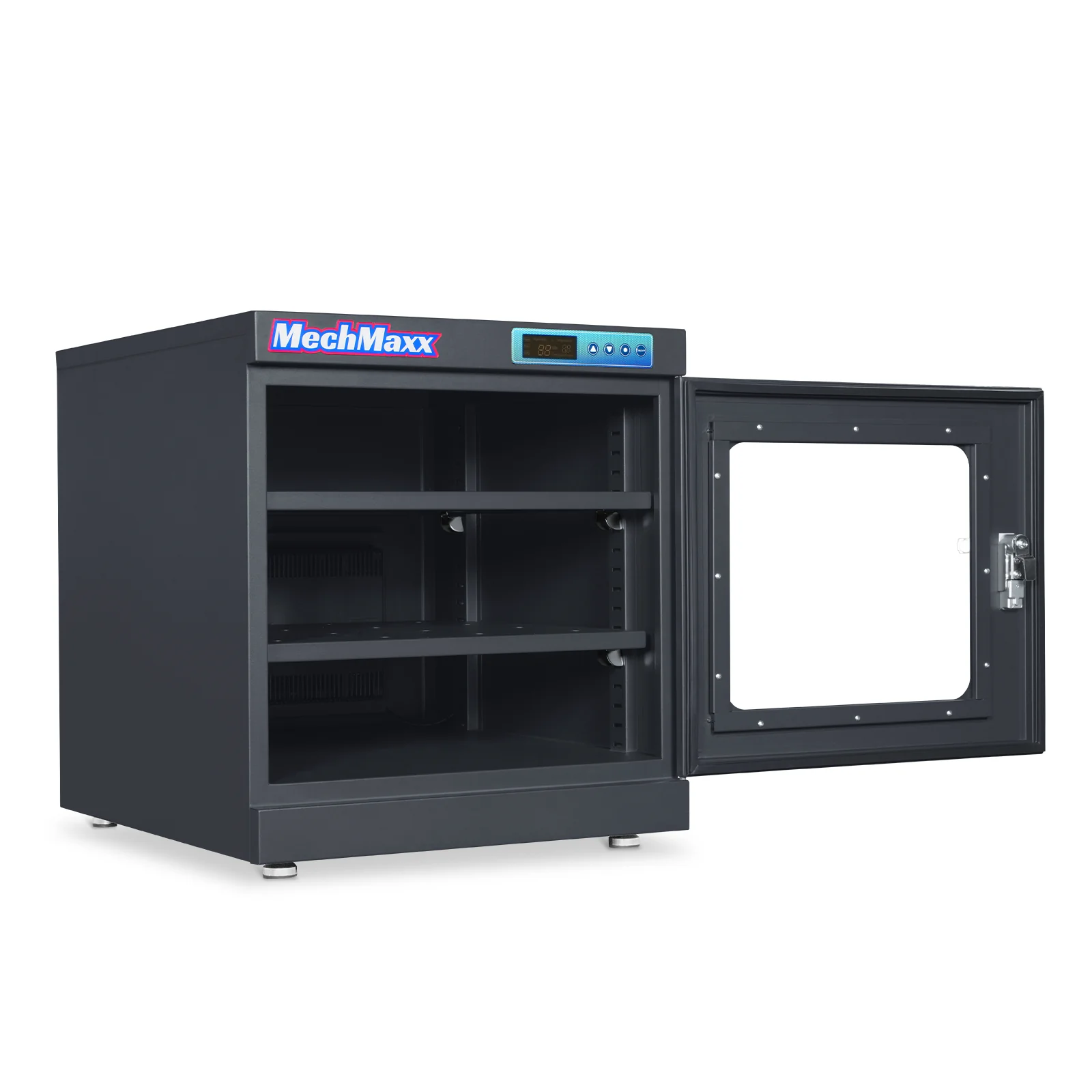 1-10% RH Electronic Dry Cabinet 210L ESD Desiccator Cabinet Ultra-Low Humidity Storage,  EDC210C - Image 13