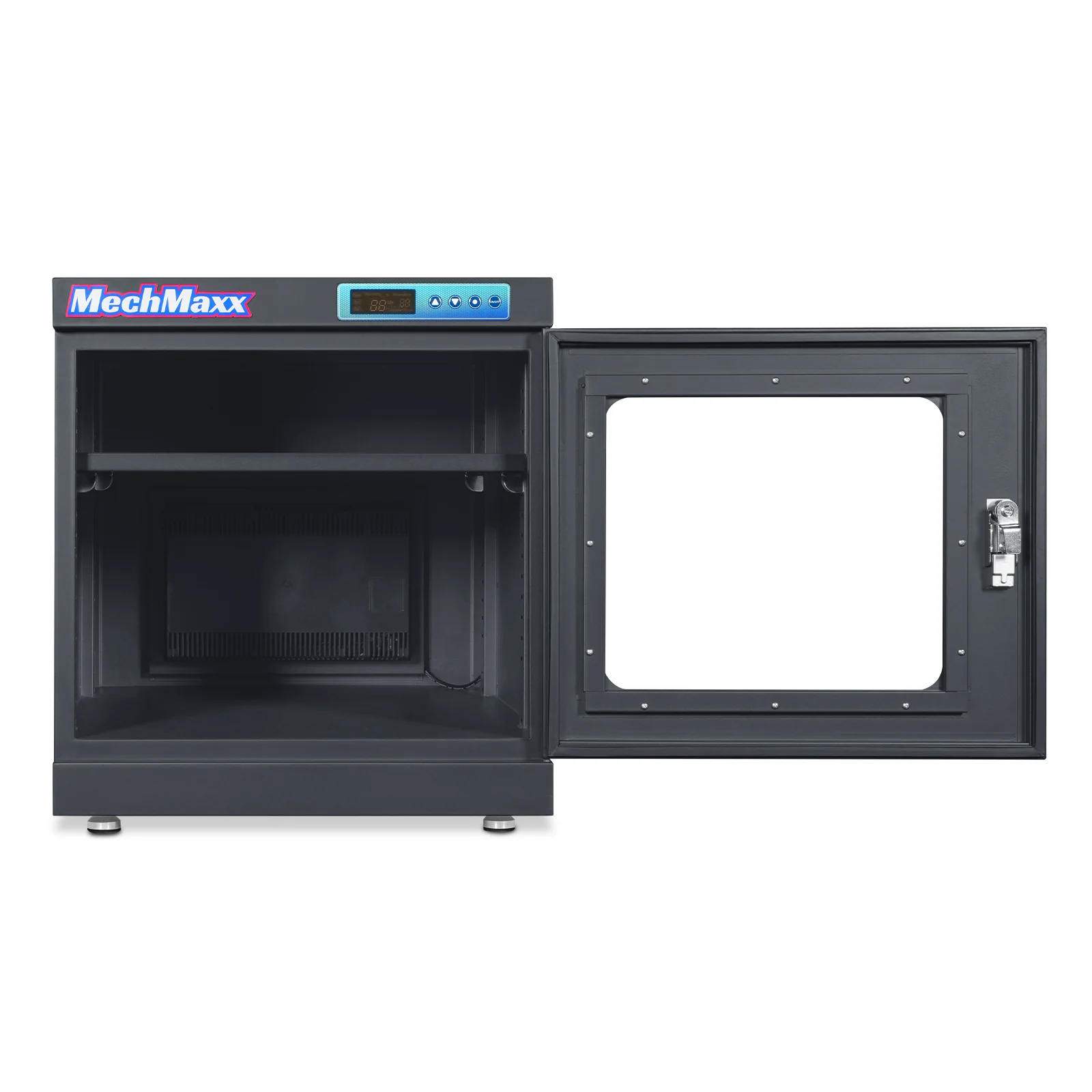 1-10% RH Electronic Dry Cabinet 210L ESD Desiccator Cabinet Ultra-Low Humidity Storage,  EDC210C - Image 14