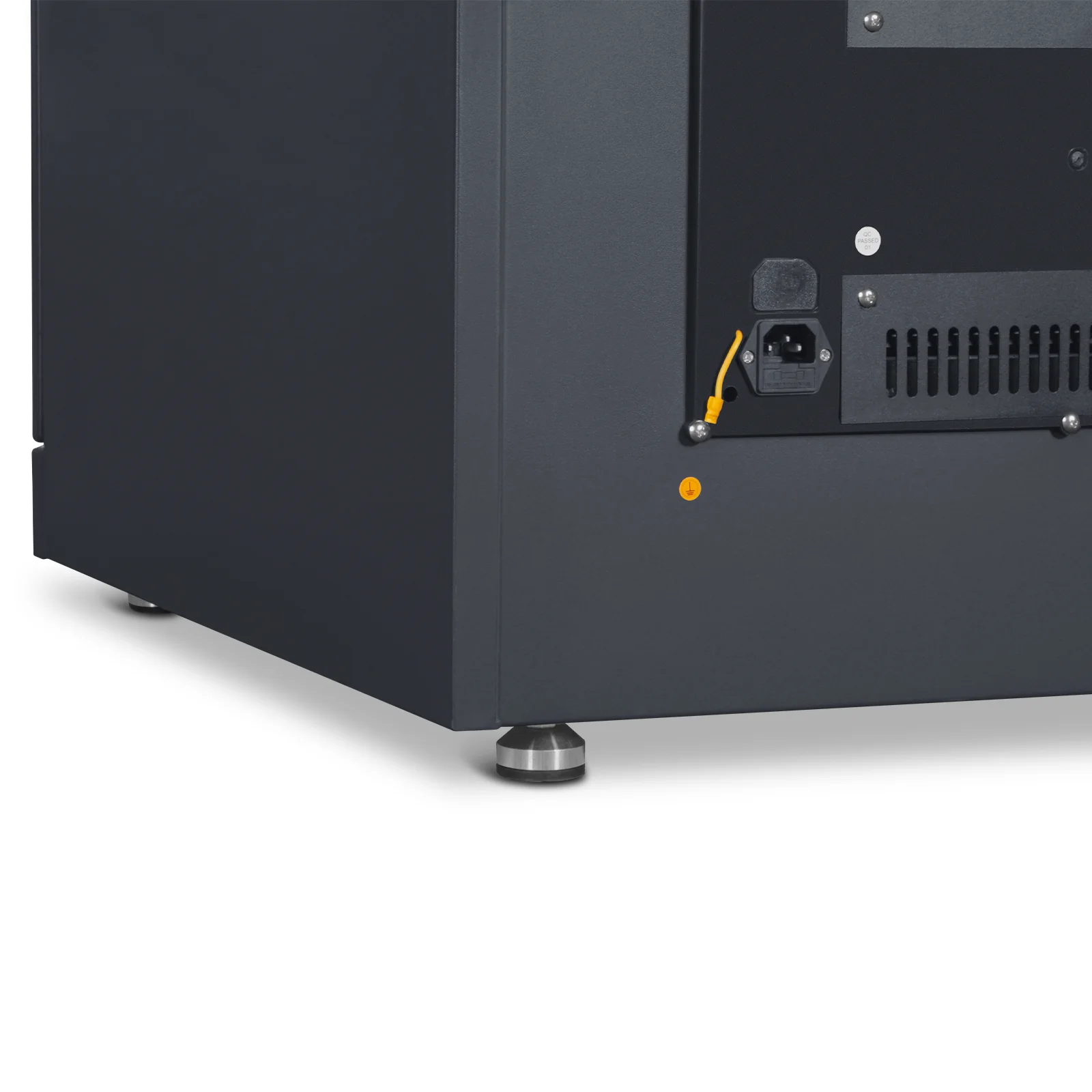 1-10% RH Electronic Dry Cabinet 210L ESD Desiccator Cabinet Ultra-Low Humidity Storage,  EDC210C - Image 6