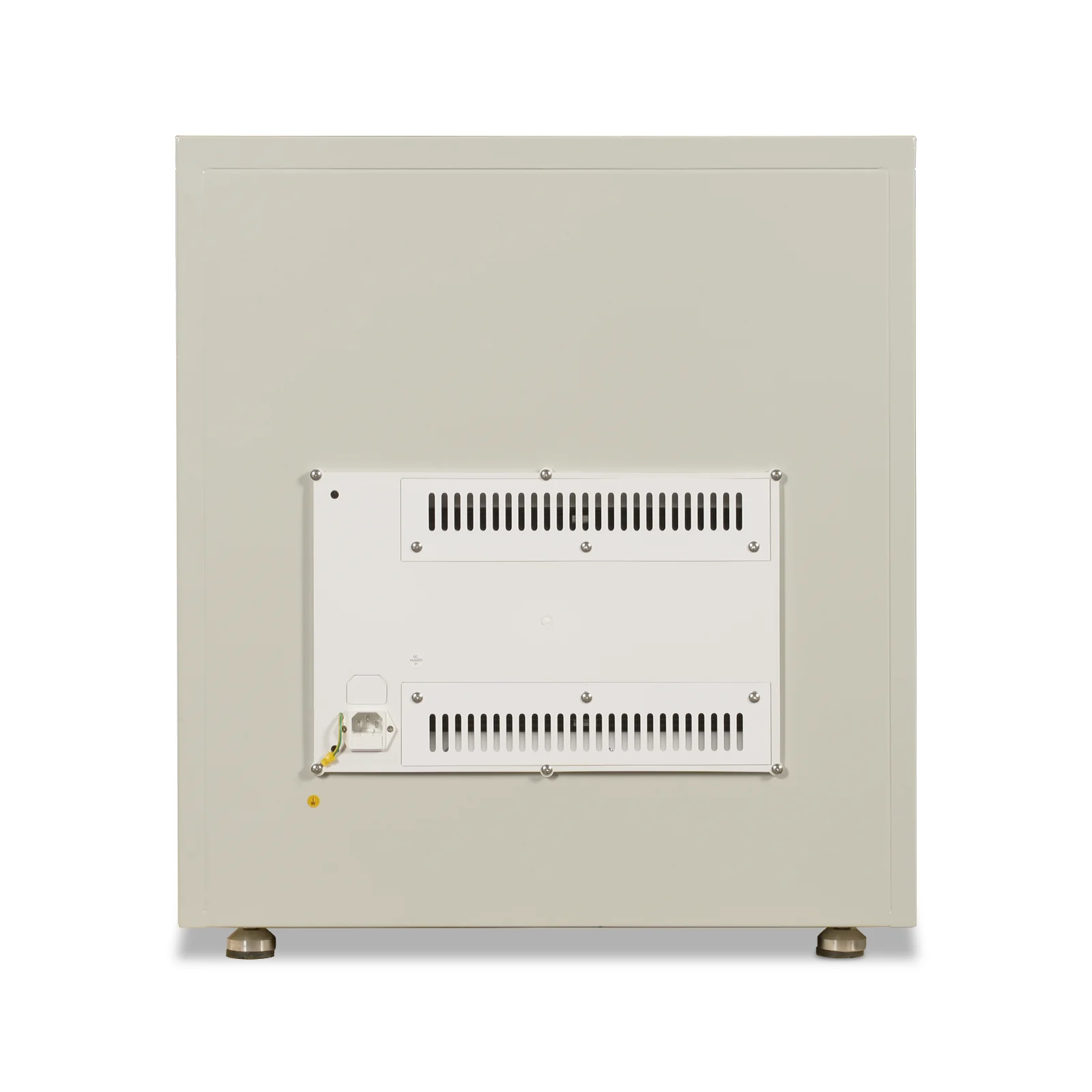 1-10% RH Electronic Dry Cabinet 210L ESD Desiccator Cabinet Ultra-Low Humidity Storage, White, EDC210CW - Image 10