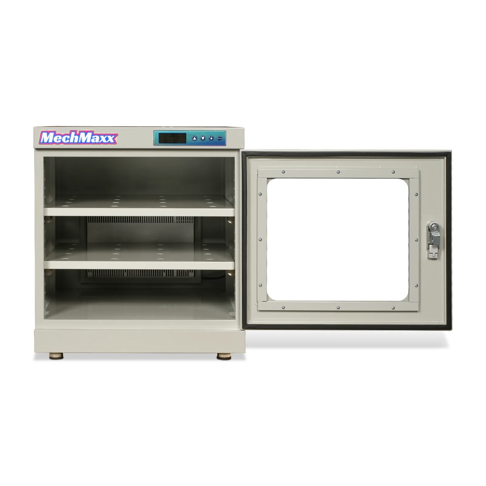 1-10% RH Electronic Dry Cabinet 210L ESD Desiccator Cabinet Ultra-Low Humidity Storage, White, EDC210CW - Image 11
