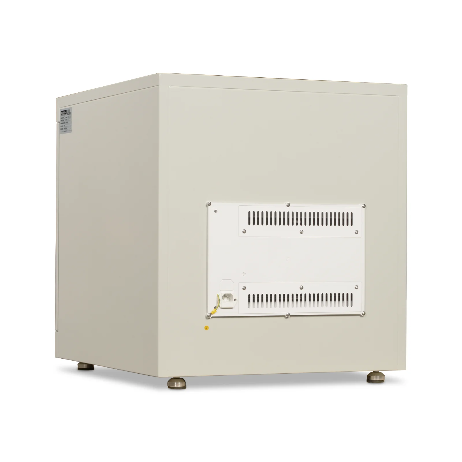 1-10% RH Electronic Dry Cabinet 210L ESD Desiccator Cabinet Ultra-Low Humidity Storage, White, EDC210CW - Image 9