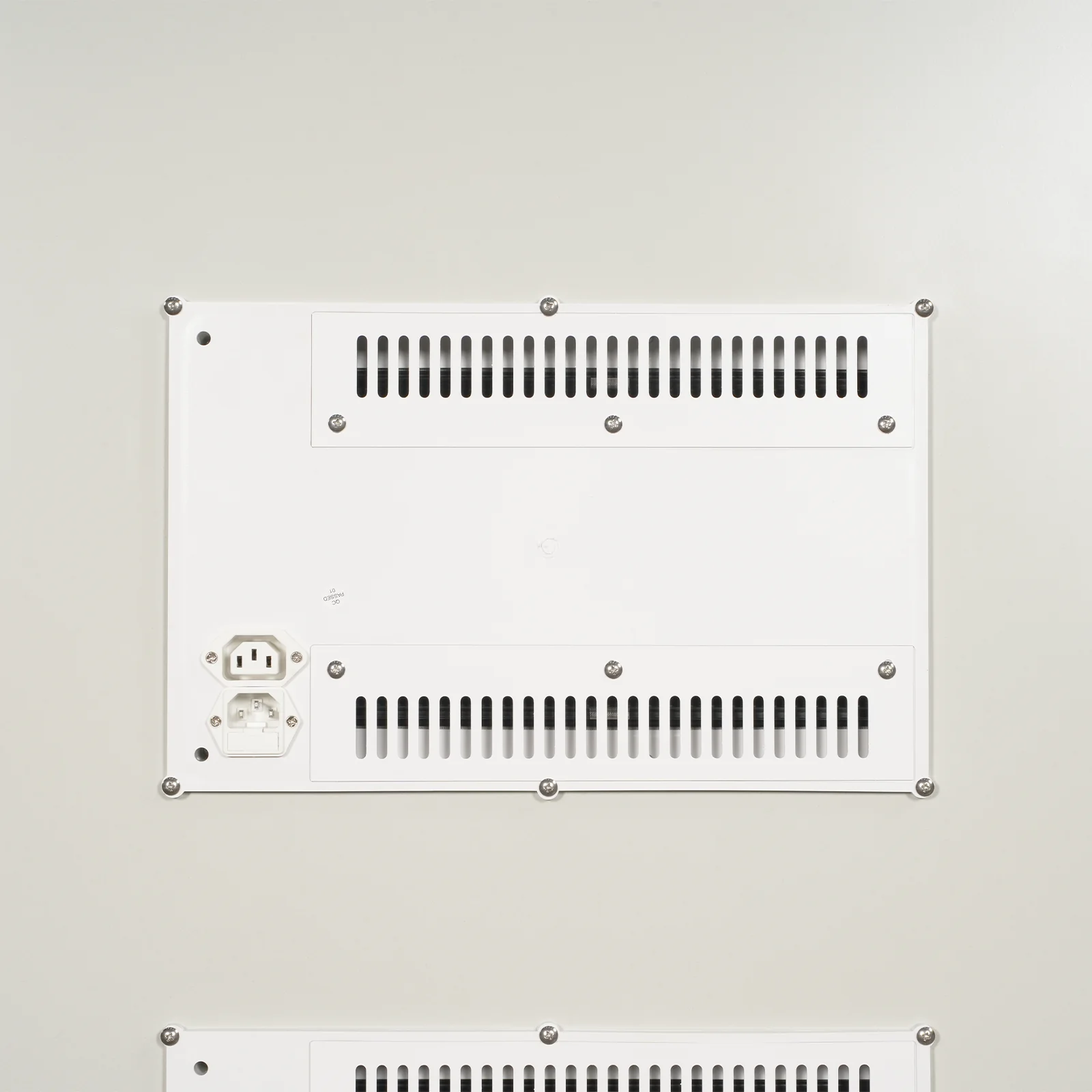 1-10% RH Electronic Dry Cabinet 730L ESD Desiccator Cabinet Ultra-Low Humidity Storage, White, EDC730CW - Image 4