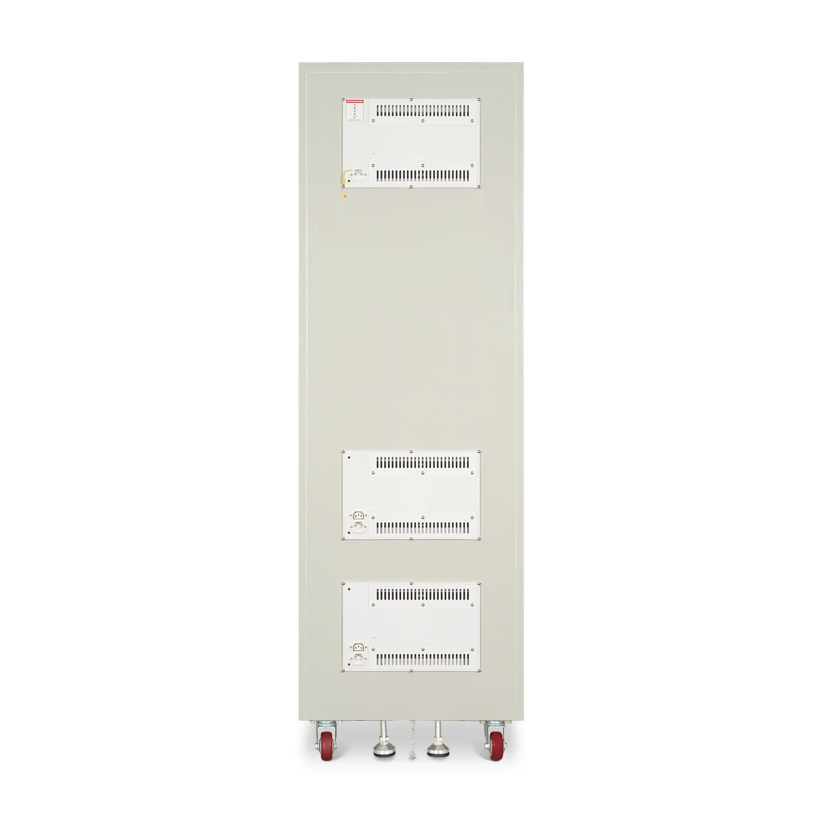 1-10% RH Electronic Dry Cabinet 730L ESD Desiccator Cabinet Ultra-Low Humidity Storage, White, EDC730CW - Image 8