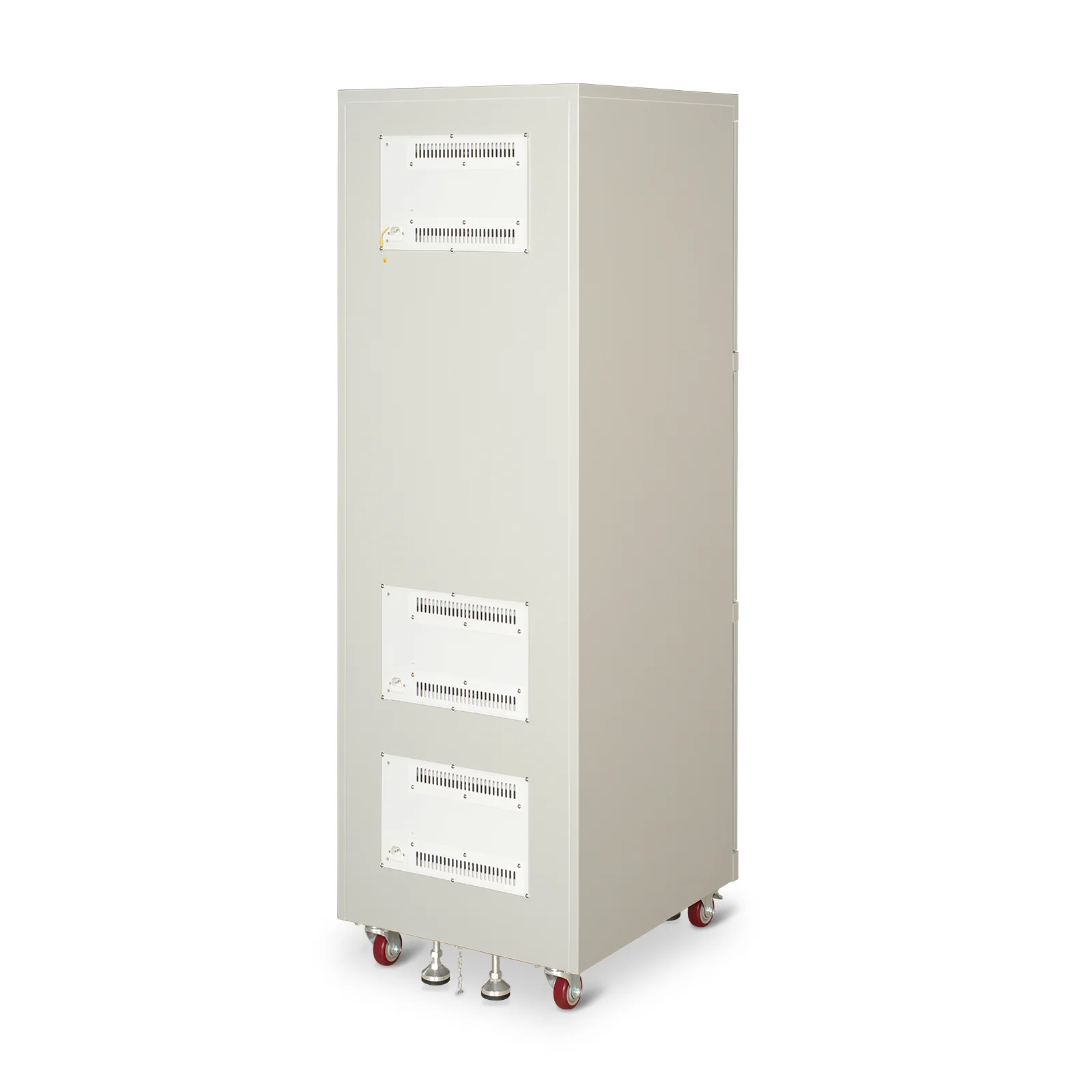 1-10% RH Electronic Dry Cabinet 730L ESD Desiccator Cabinet Ultra-Low Humidity Storage, White, EDC730CW - Image 9