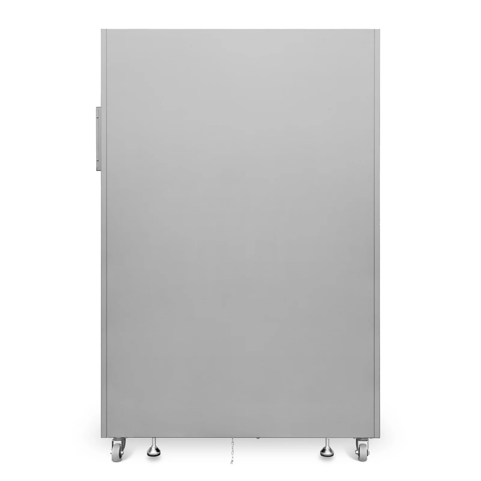 1-60% RH Nitrogen Dry Cabinet 1430L Desiccator Cabinet Low Humidity Storage, 304 Stainless Steel, NC1430BSS-6 - Image 13