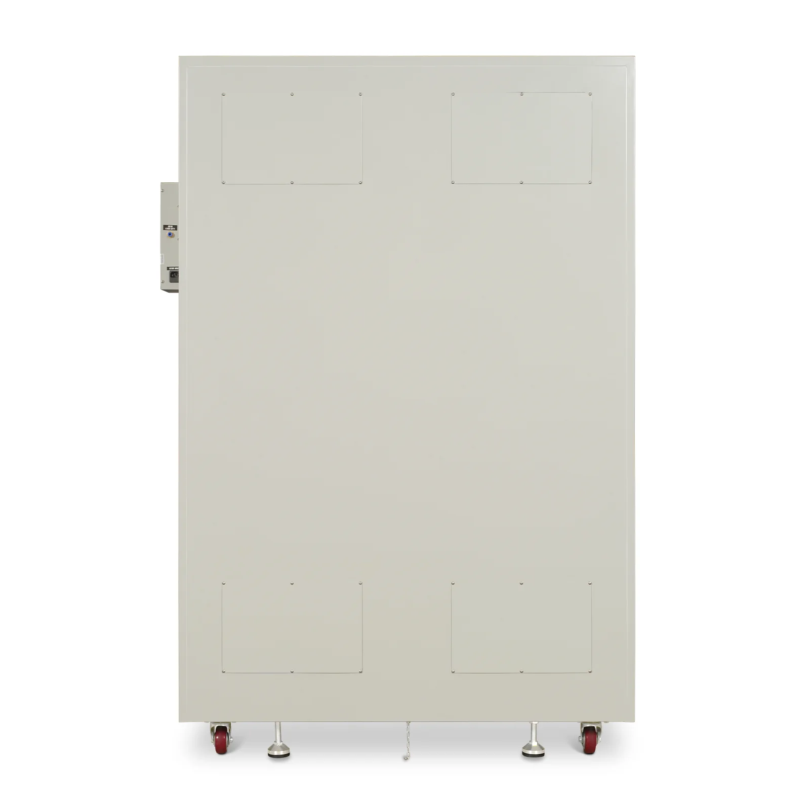 1-60% RH Nitrogen Dry Cabinet 1430L ESD Desiccator Cabinet Low Humidity Storage,  White,  NC1430BW-6 - Image 17