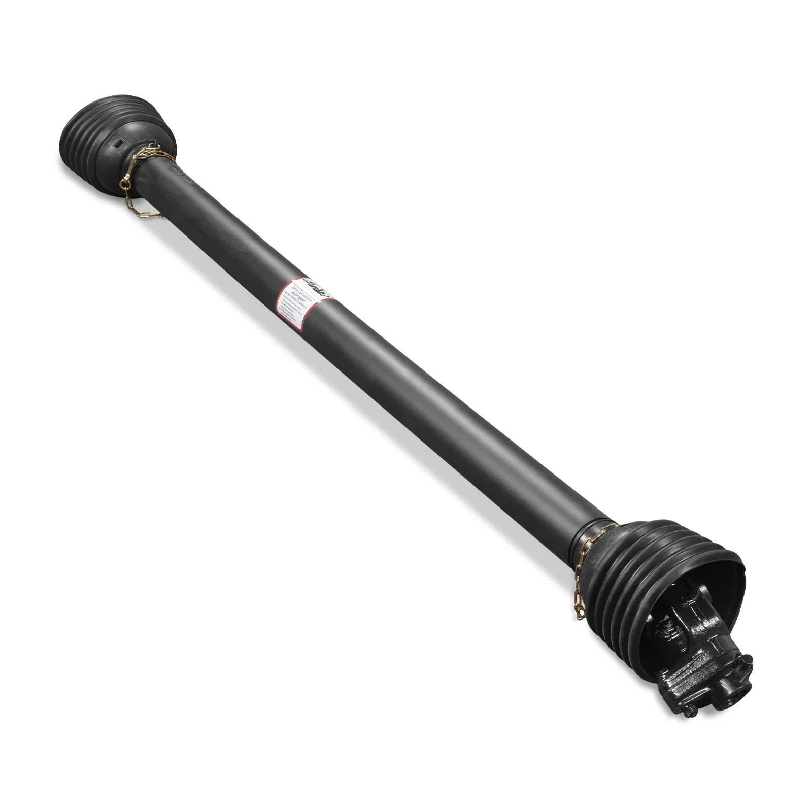 ( 1 Pack / 1 Pcs ) PTO Shaft for Flail Mower VBM78 VBM86 ( SKU: 150203; 150204 ) - Image 2