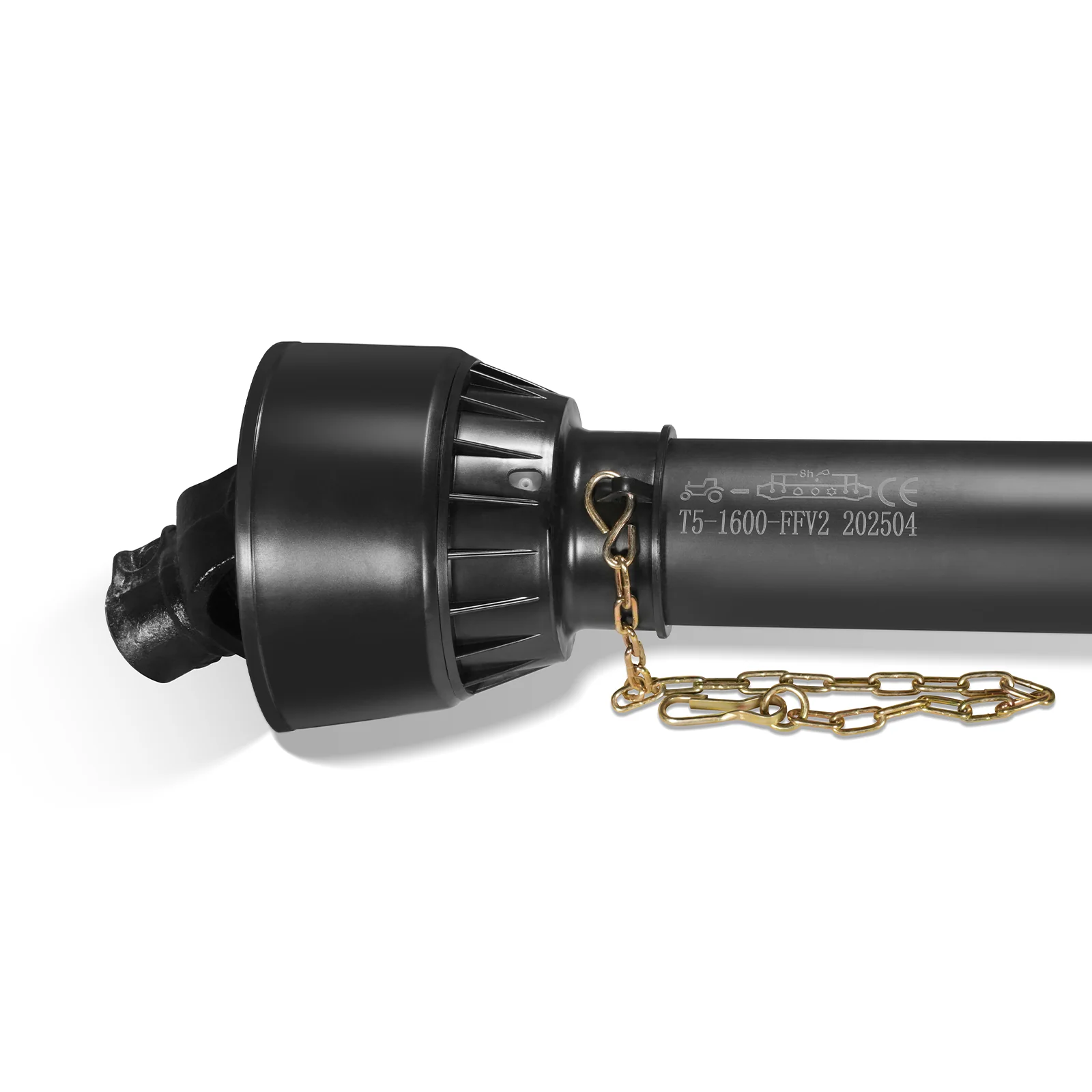 ( 1 Pack / 1 Pcs ) PTO Shaft for Stump Grinder TSG61 ( SKU: 150152 ) - Image 3
