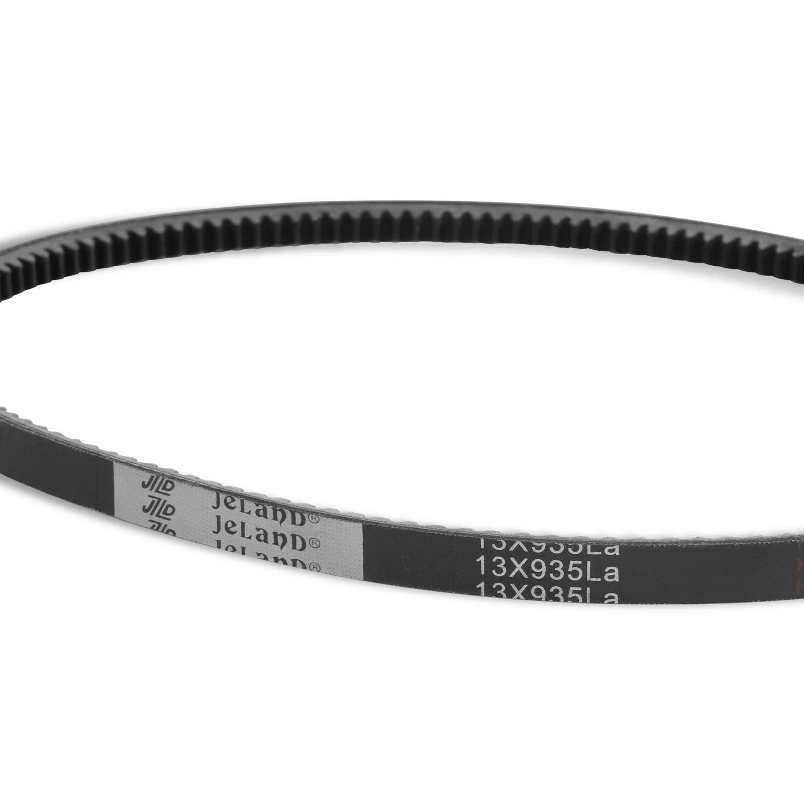 ( 1 Pack / 2 Pcs ) Kevlar V-belts for Wood Chipper GS650, 13x935La (SKU: 110100; 110101） - Image 3