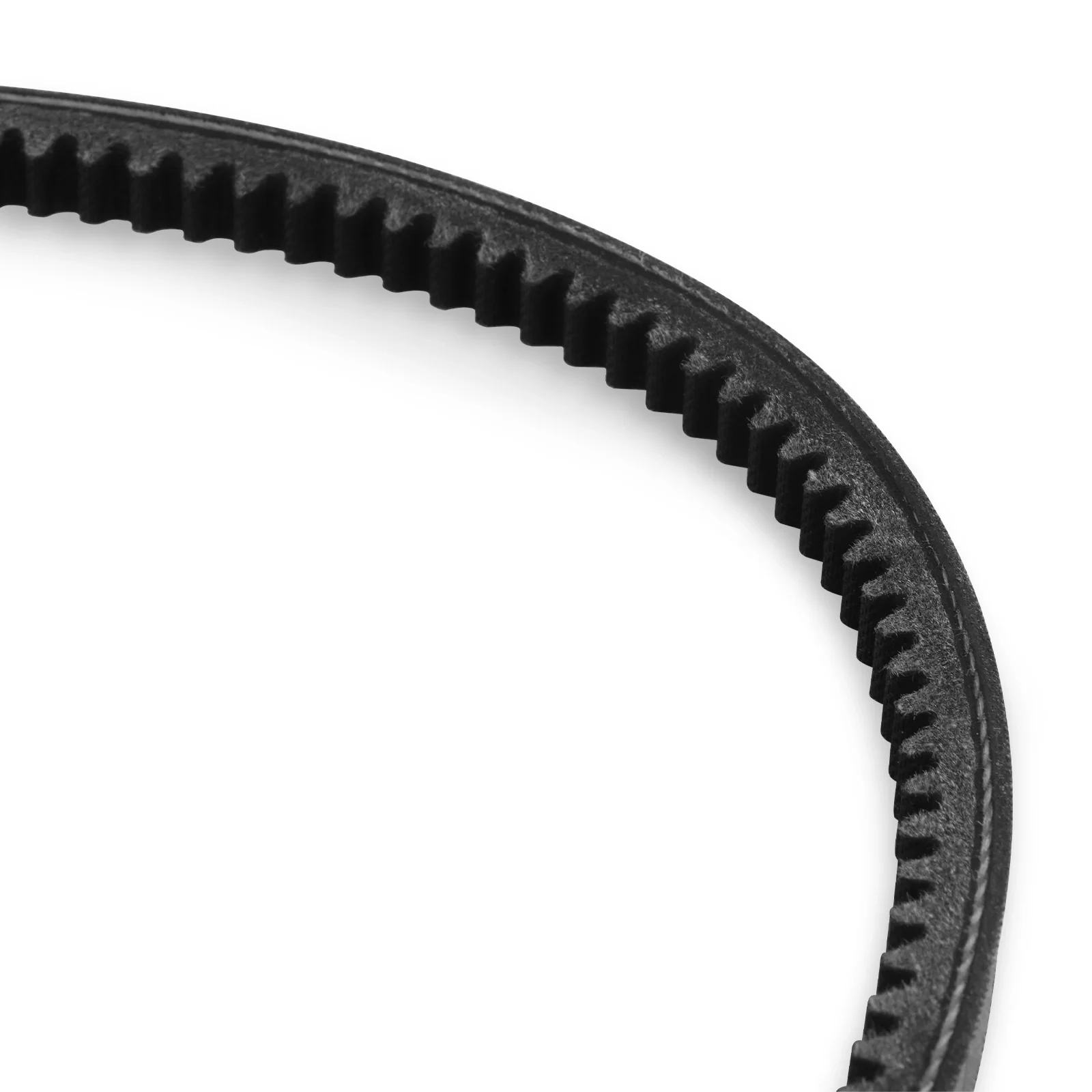 ( 1 Pack / 2 Pcs ) Kevlar V-belts for Wood Chipper GS650, 13x935La (SKU: 110100; 110101） - Image 4