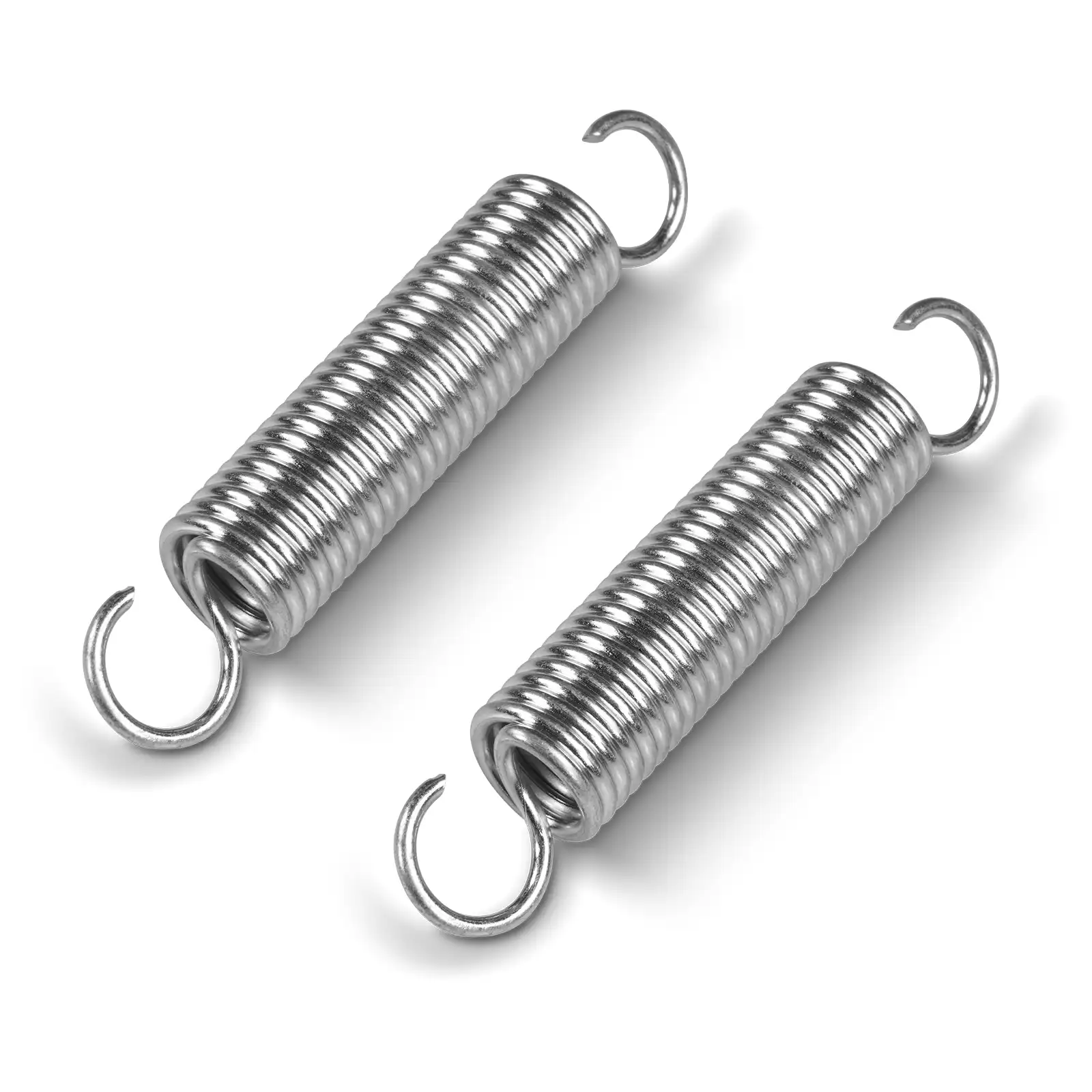 ( 1 Pack / 2 Pcs ) Leg spring for 34 Ton Kinetic Log Splitter (SKU: 150243) - Image 2