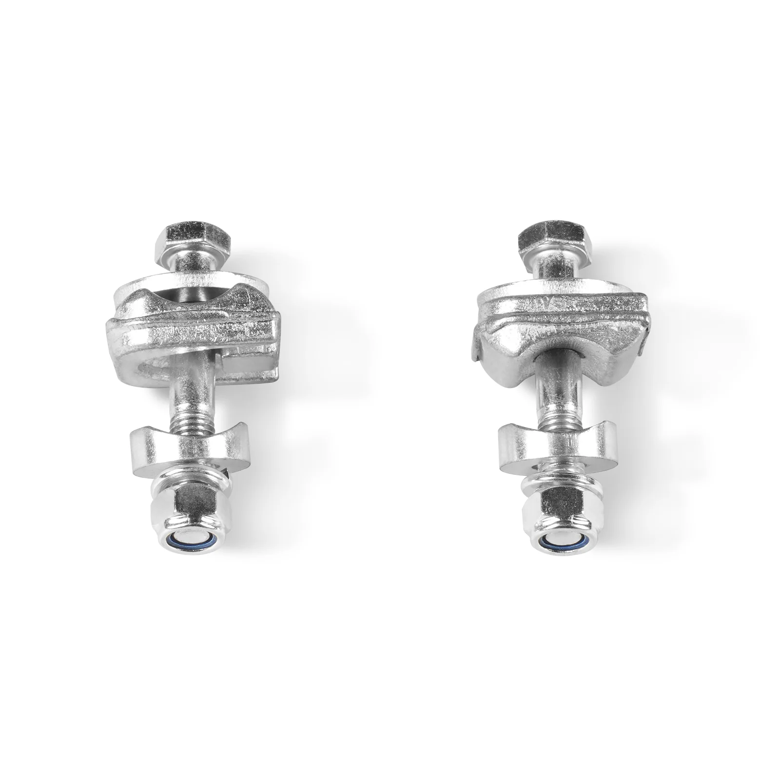 ( 1 Pack / 2 Pcs ) Spring Tooth Fastening Device for Hay Rake Tedder, HT100 (SKU: 150217) - Image 2