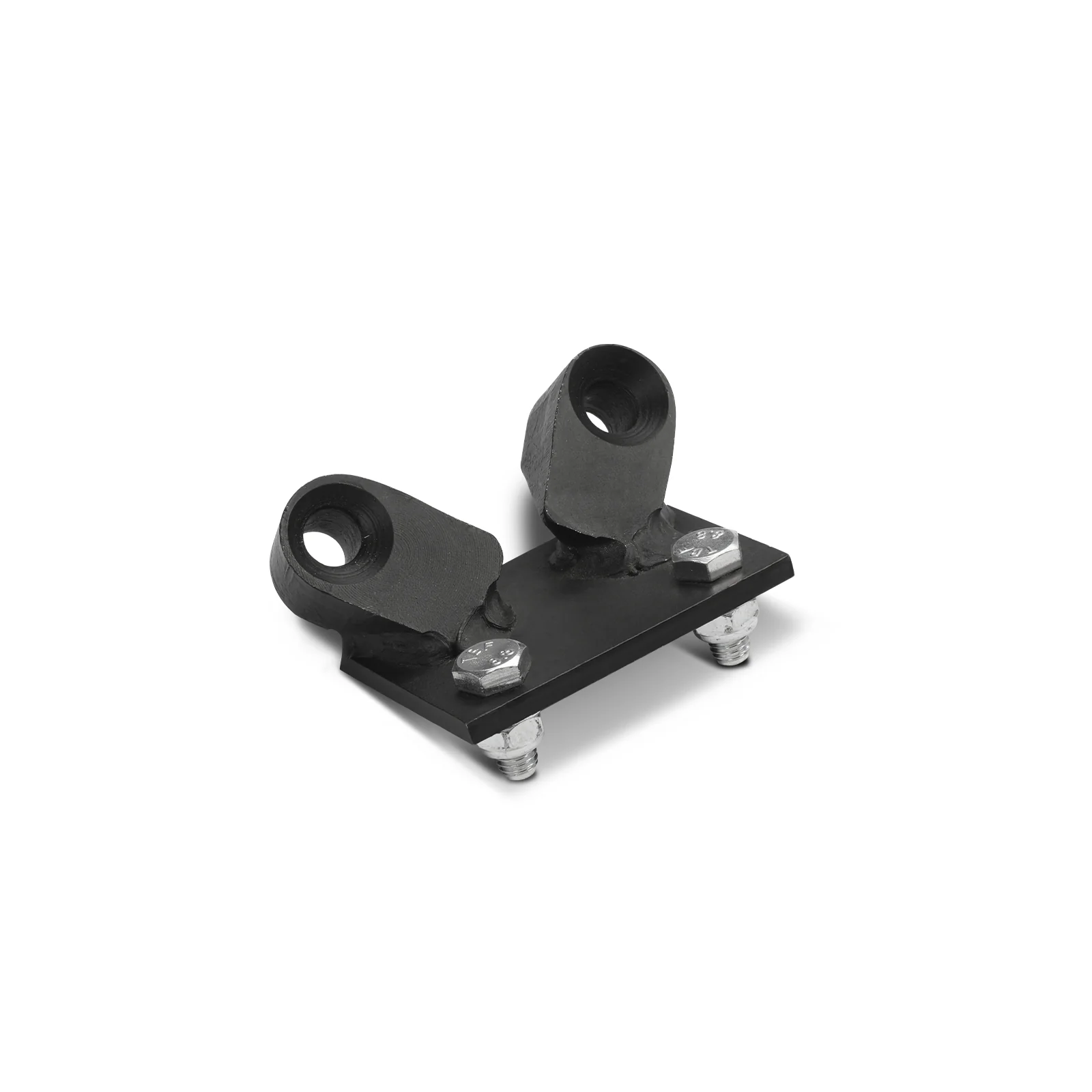 ( 1 Pack / 6 Pcs ) Double Teeth Mount Assembly for Mini Trencher TCR1500 (SKU: 120200, 120201) - Image 3