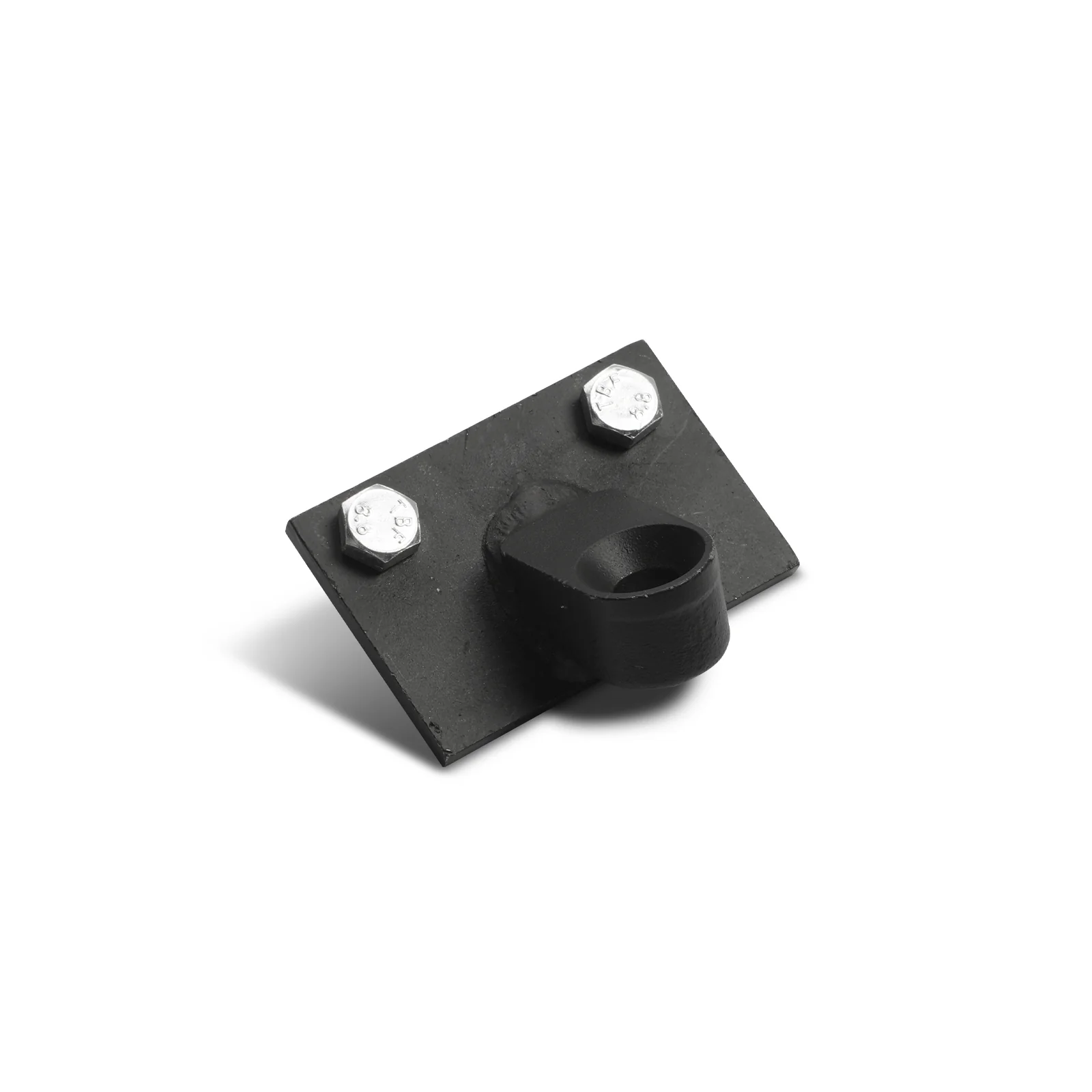 ( 1 Pack / 6 Pcs ) Single Teeth Mount Assembly for Mini Trencher TCR1500 (SKU: 120200, 120201) - Image 3
