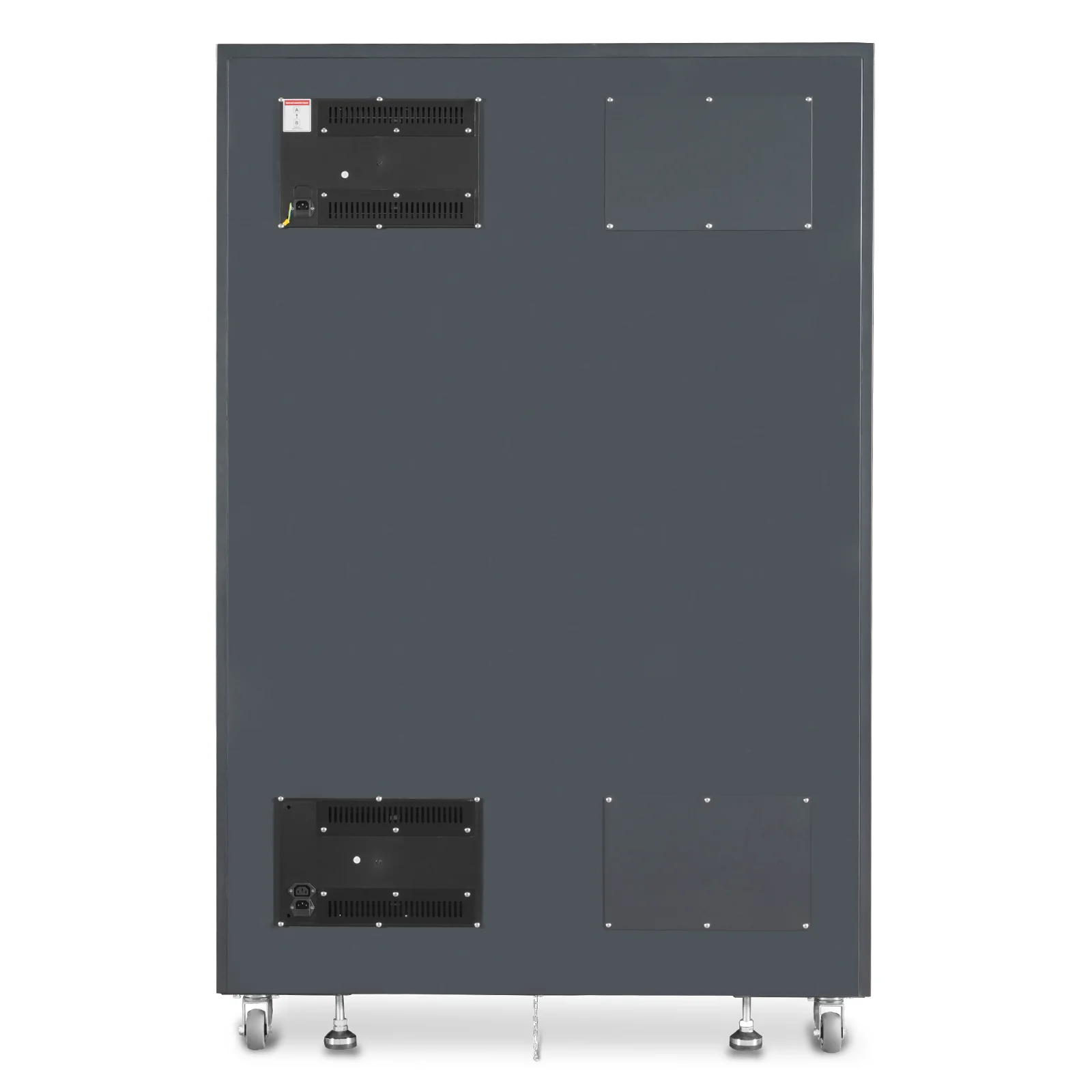 20-60% RH Electronic Dry Cabinet 1430L ESD Desiccator Cabinet Low Humidity Storage,  EDC1430A-6 - Image 15