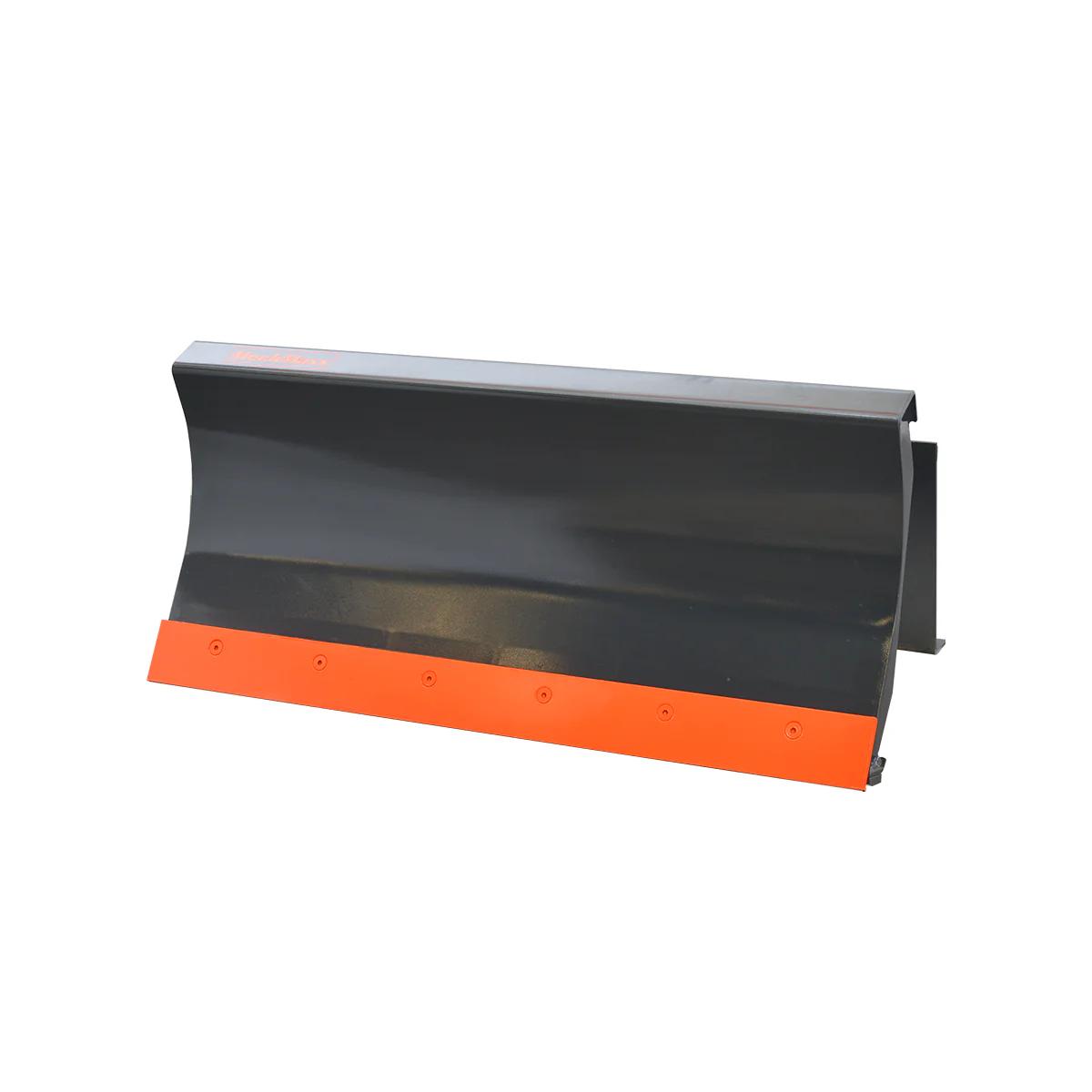 MechMaxx 60" Hydraulic Skid Steer 6 Way  Dozer Blade Snow Pusher Attachment, Industrial Series - Image 6