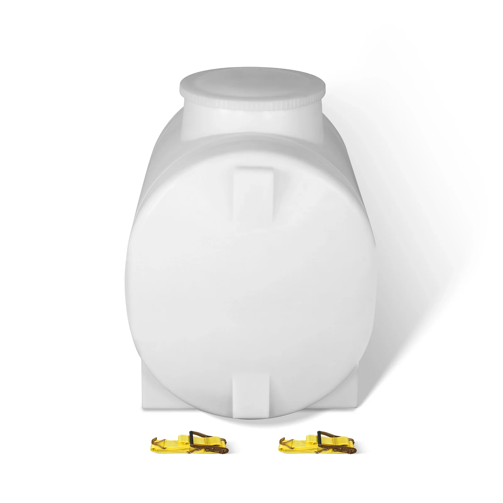 Pressure Washer 175gal Water Tank with 2 Belts & 2 Tensioners (for SKU: 204003, 204007, 204011) - Image 2