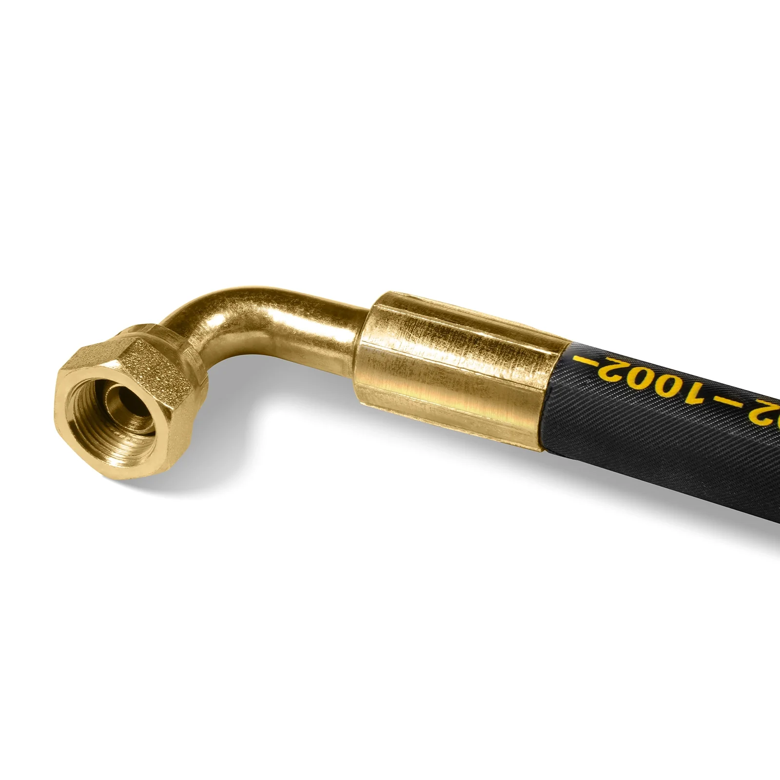 2' High Pressure Connection Hose (for SKU: 204002, 204003, 204004, 204006, 204007, 204008, 204010, 204011, 204012) - Image 3