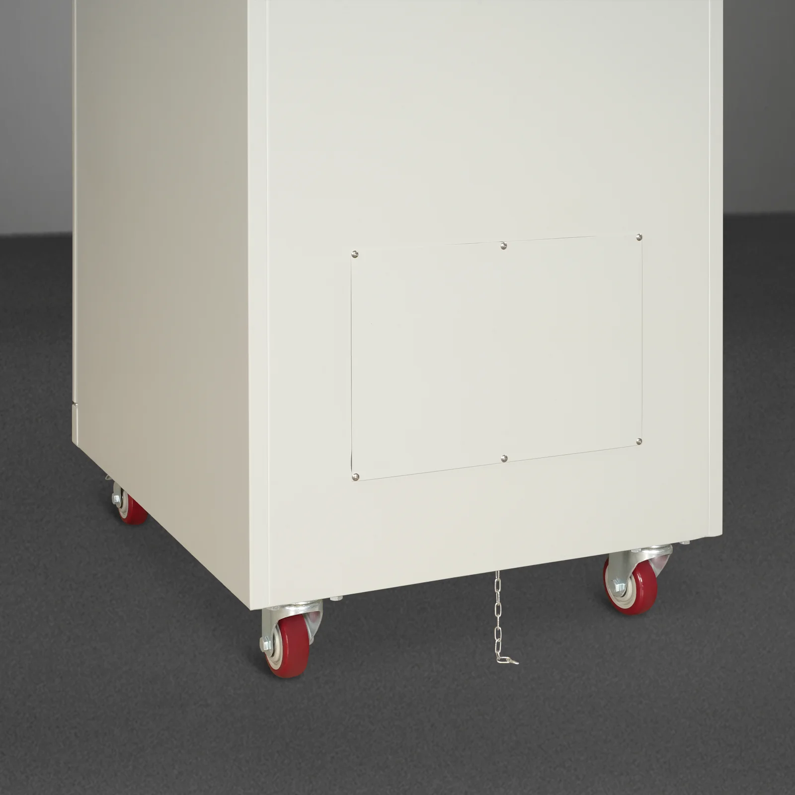 20-60% RH Electronic Dry Cabinet 540L ESD Desiccator Cabinet Low Humidity Storage,  White,  EDC540AW - Image 5