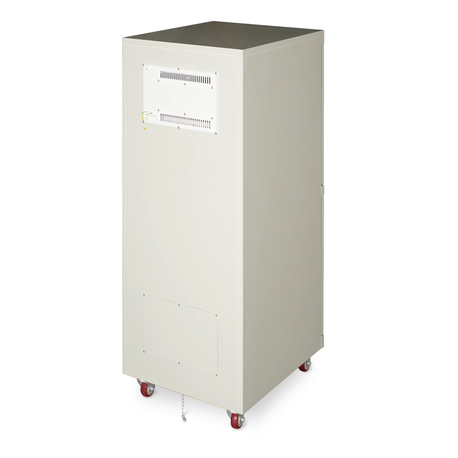20-60% RH Electronic Dry Cabinet 540L ESD Desiccator Cabinet Low Humidity Storage,  White,  EDC540AW - Image 9