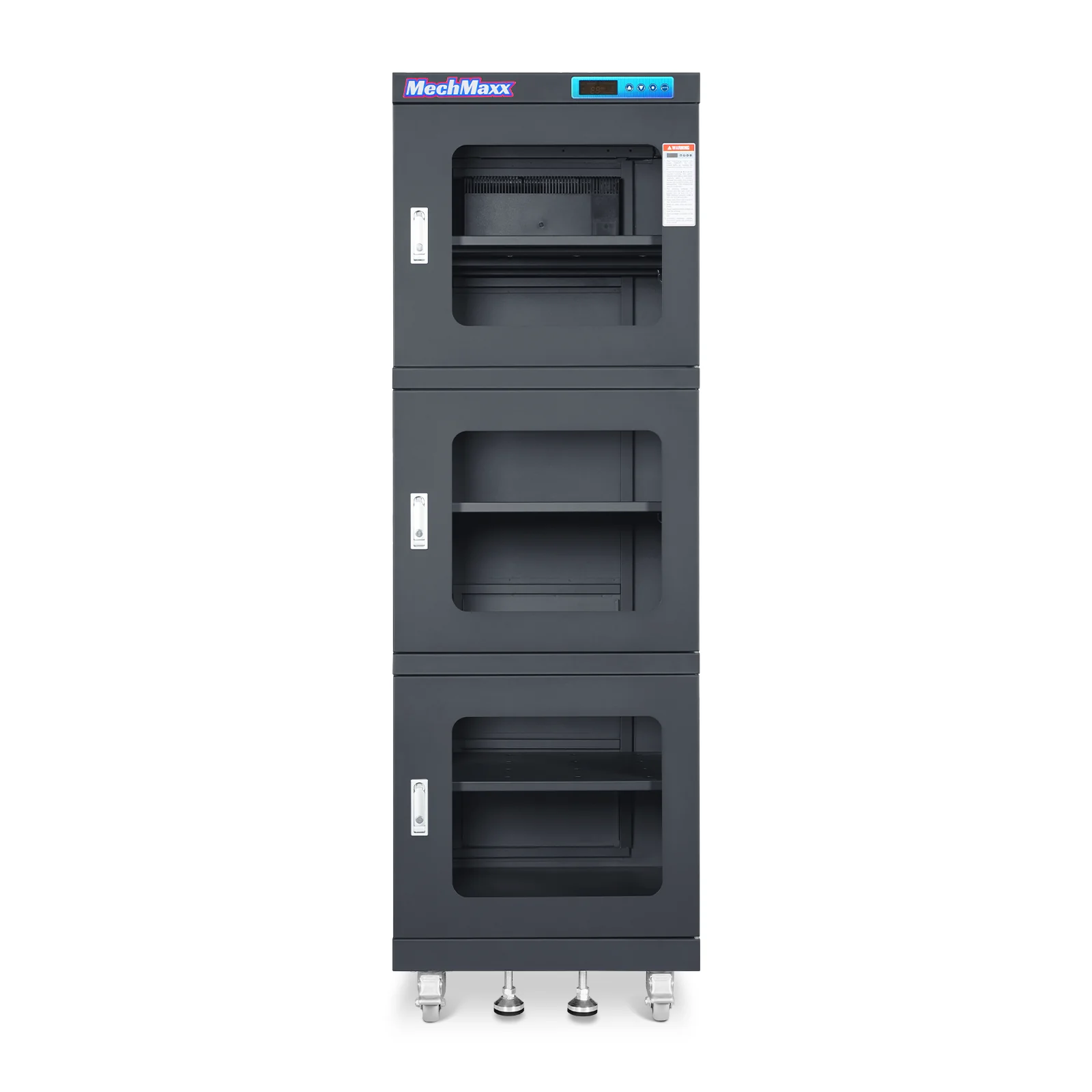 20-60% RH Electronic Dry Cabinet 730L ESD Desiccator Cabinet Low Humidity Storage,  EDC730A - Image 11