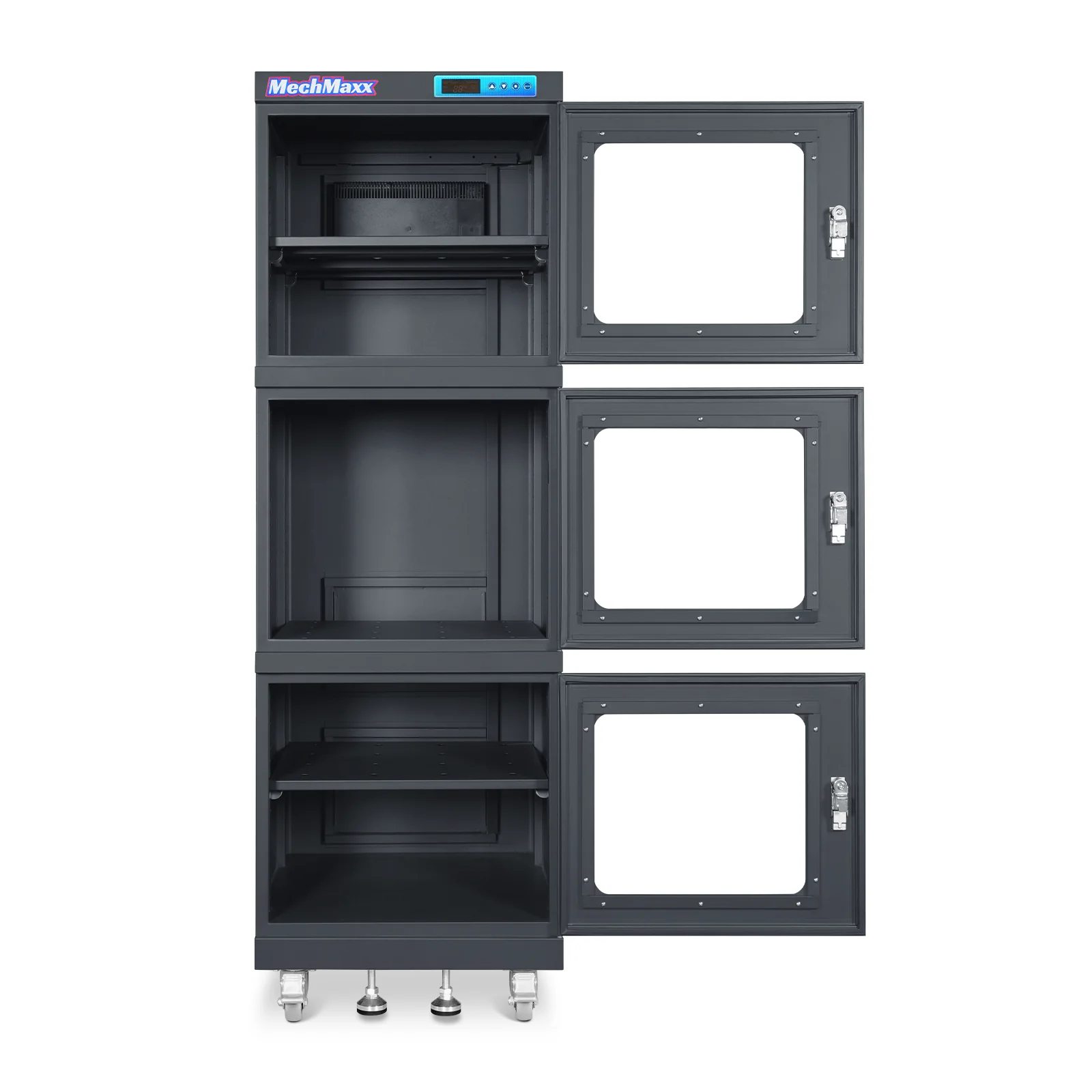 20-60% RH Electronic Dry Cabinet 730L ESD Desiccator Cabinet Low Humidity Storage,  EDC730A - Image 17