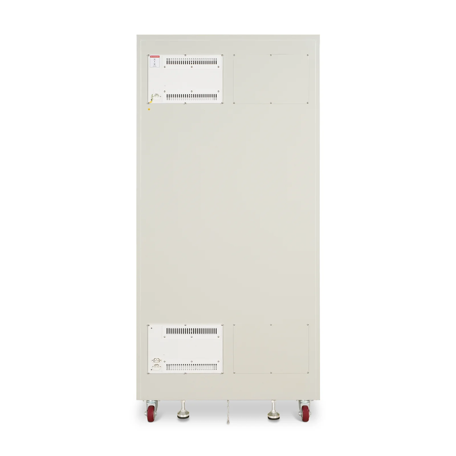 20-60% RH Electronic Dry Cabinet 880L ESD Desiccator Cabinet Low Humidity Storage,  White,  EDC880AW - Image 11