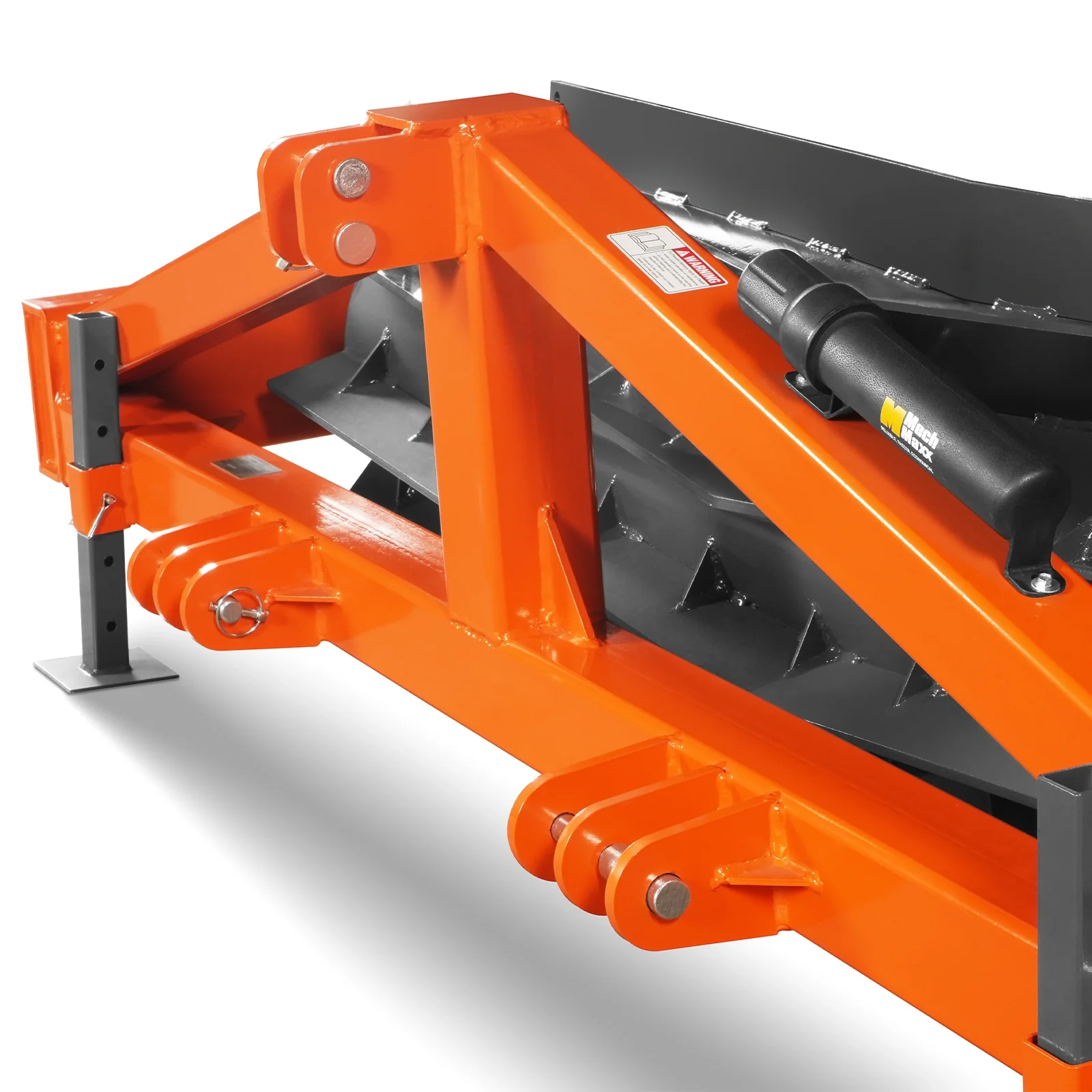 80" Crimper Roller 3 Point Hitch Tractor Attachment Agriculture Equipment,  CR82 - Image 16