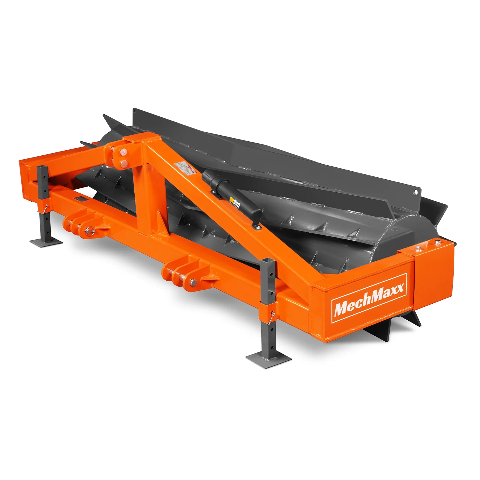 80" Crimper Roller 3 Point Hitch Tractor Attachment Agriculture Equipment,  CR82 - Image 18