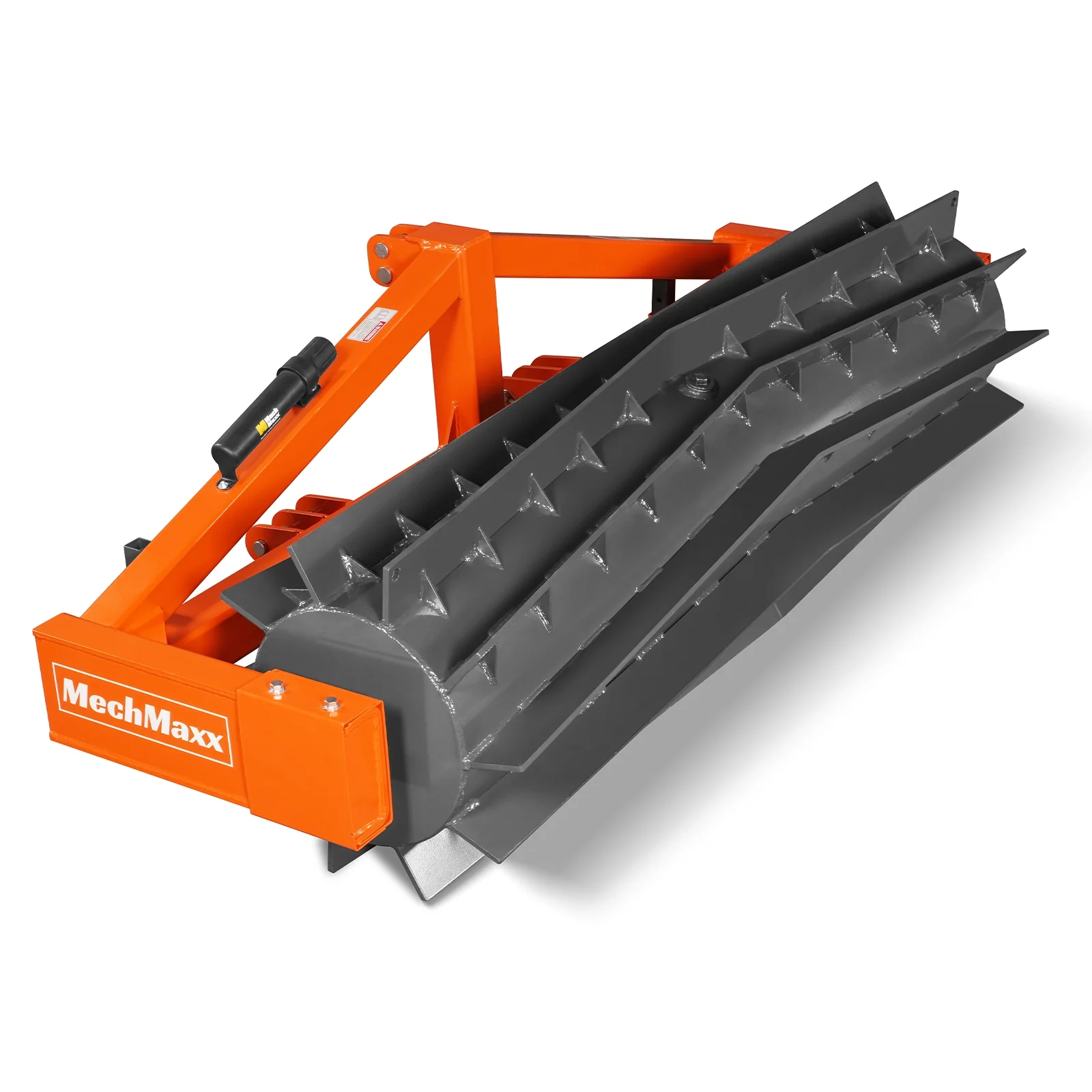 80" Crimper Roller 3 Point Hitch Tractor Attachment Agriculture Equipment,  CR82 - Image 20