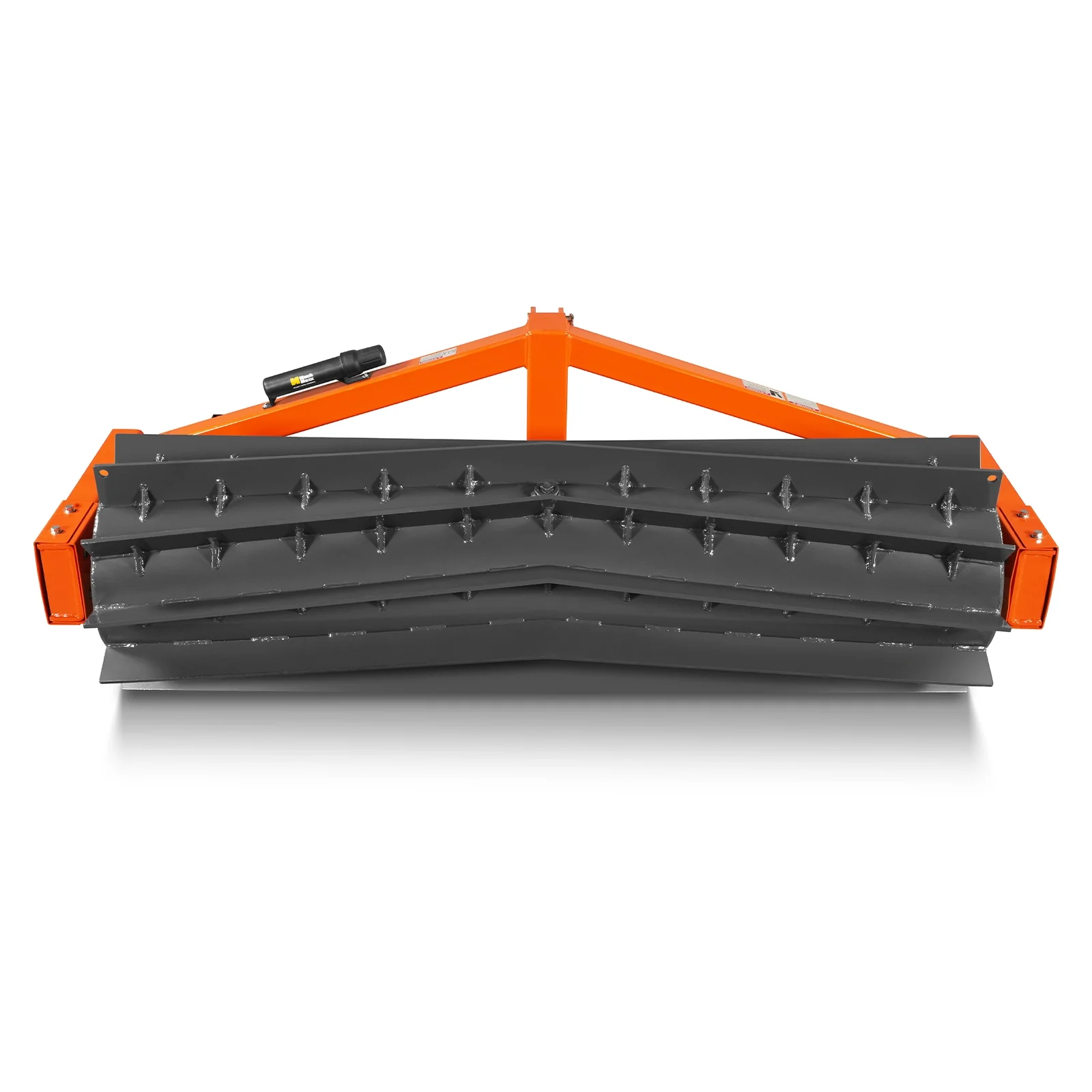 80" Crimper Roller 3 Point Hitch Tractor Attachment Agriculture Equipment,  CR82 - Image 21
