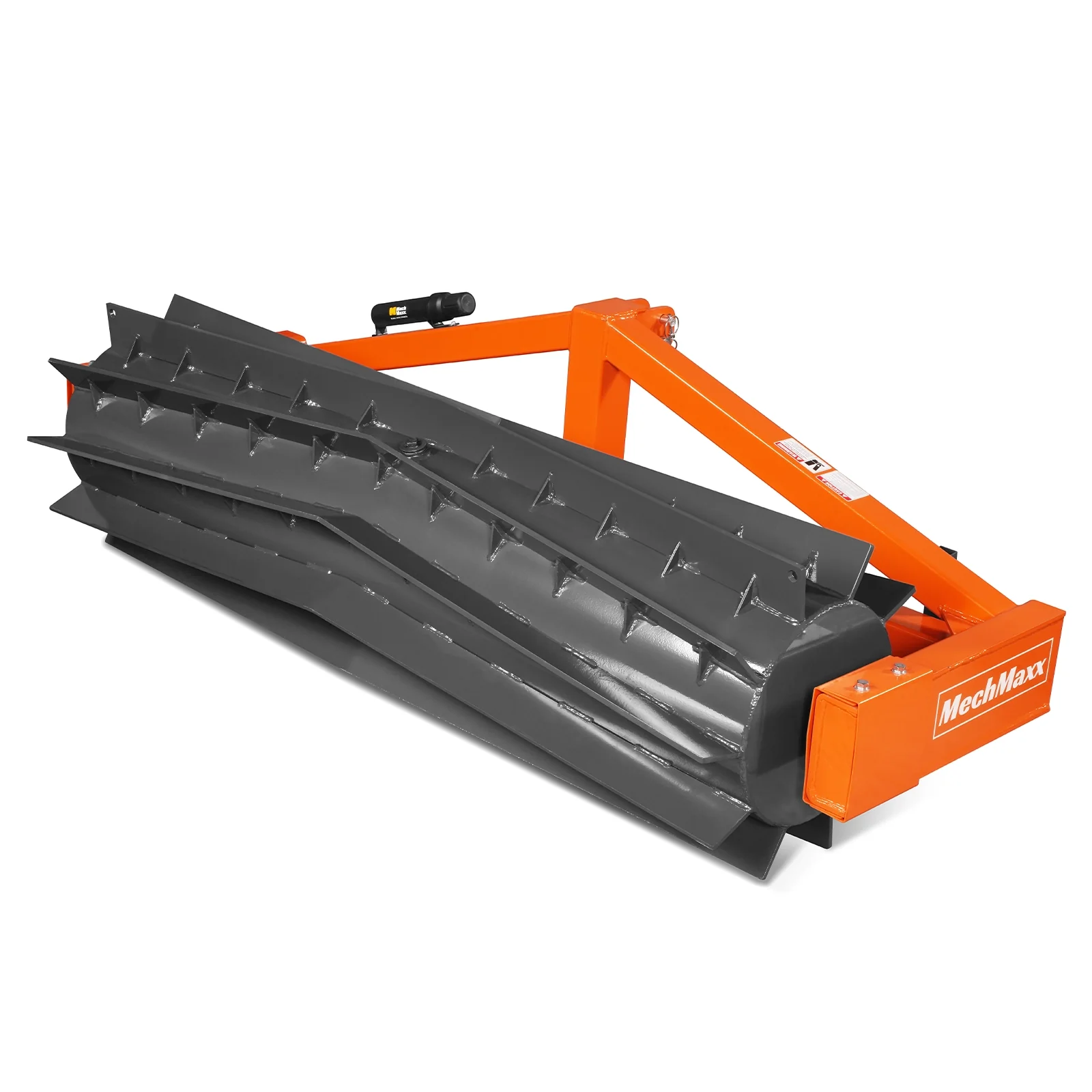80" Crimper Roller 3 Point Hitch Tractor Attachment Agriculture Equipment,  CR82 - Image 22