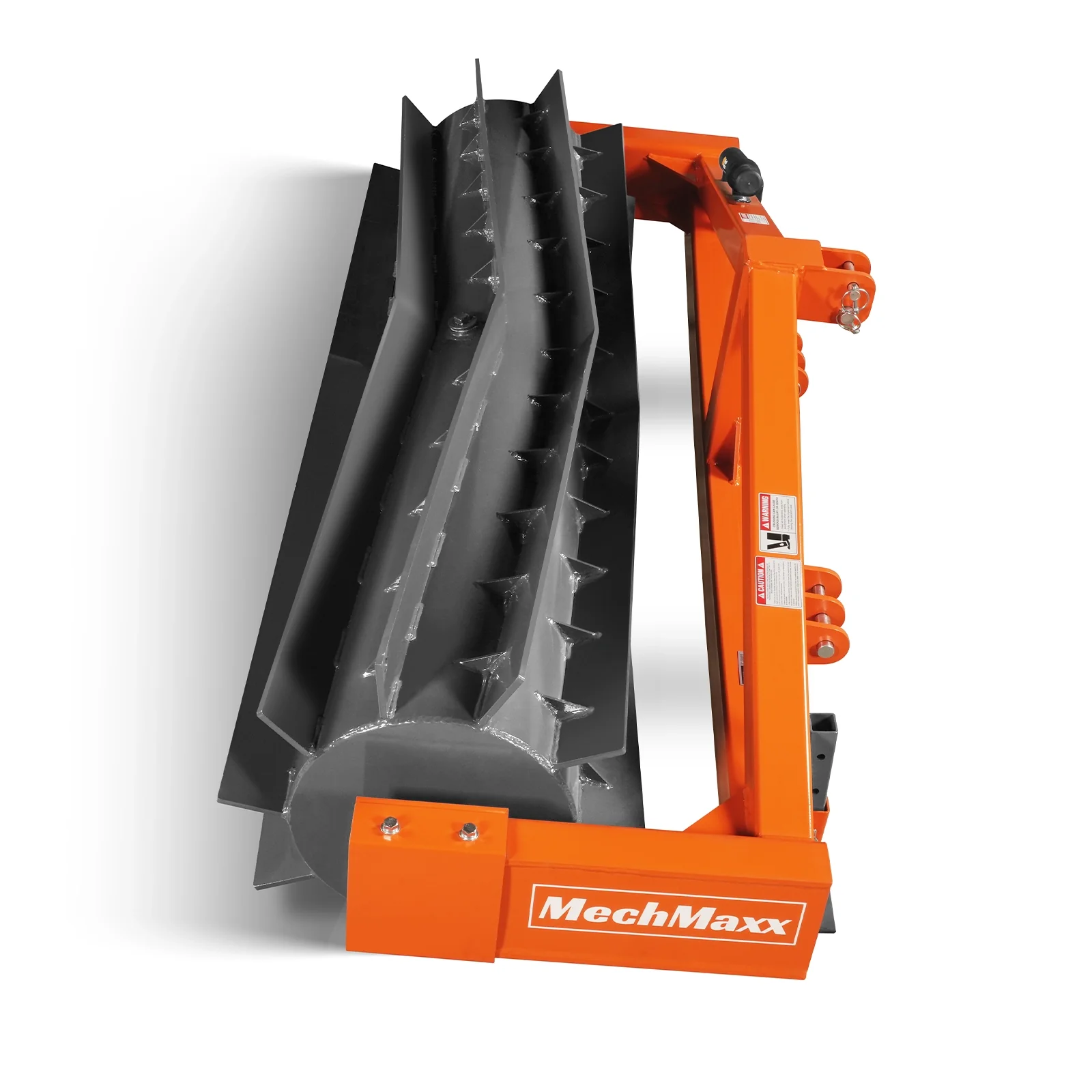 80" Crimper Roller 3 Point Hitch Tractor Attachment Agriculture Equipment,  CR82 - Image 23