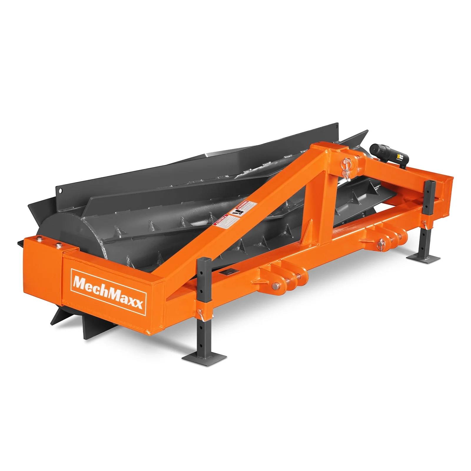 80" Crimper Roller 3 Point Hitch Tractor Attachment Agriculture Equipment,  CR82 - Image 24