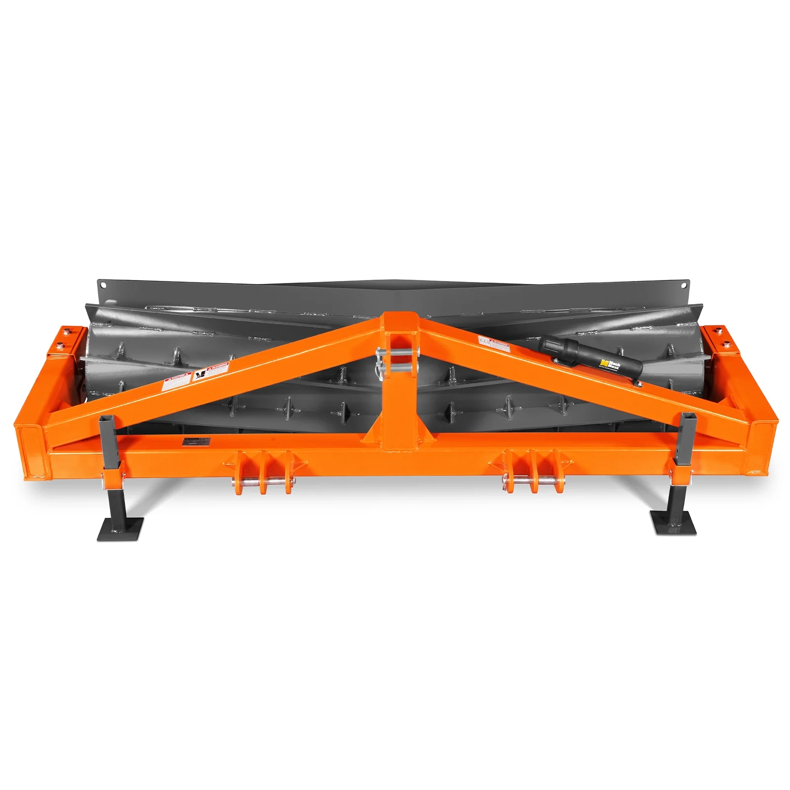 80" Crimper Roller 3 Point Hitch Tractor Attachment Agriculture Equipment,  CR82 - Image 25
