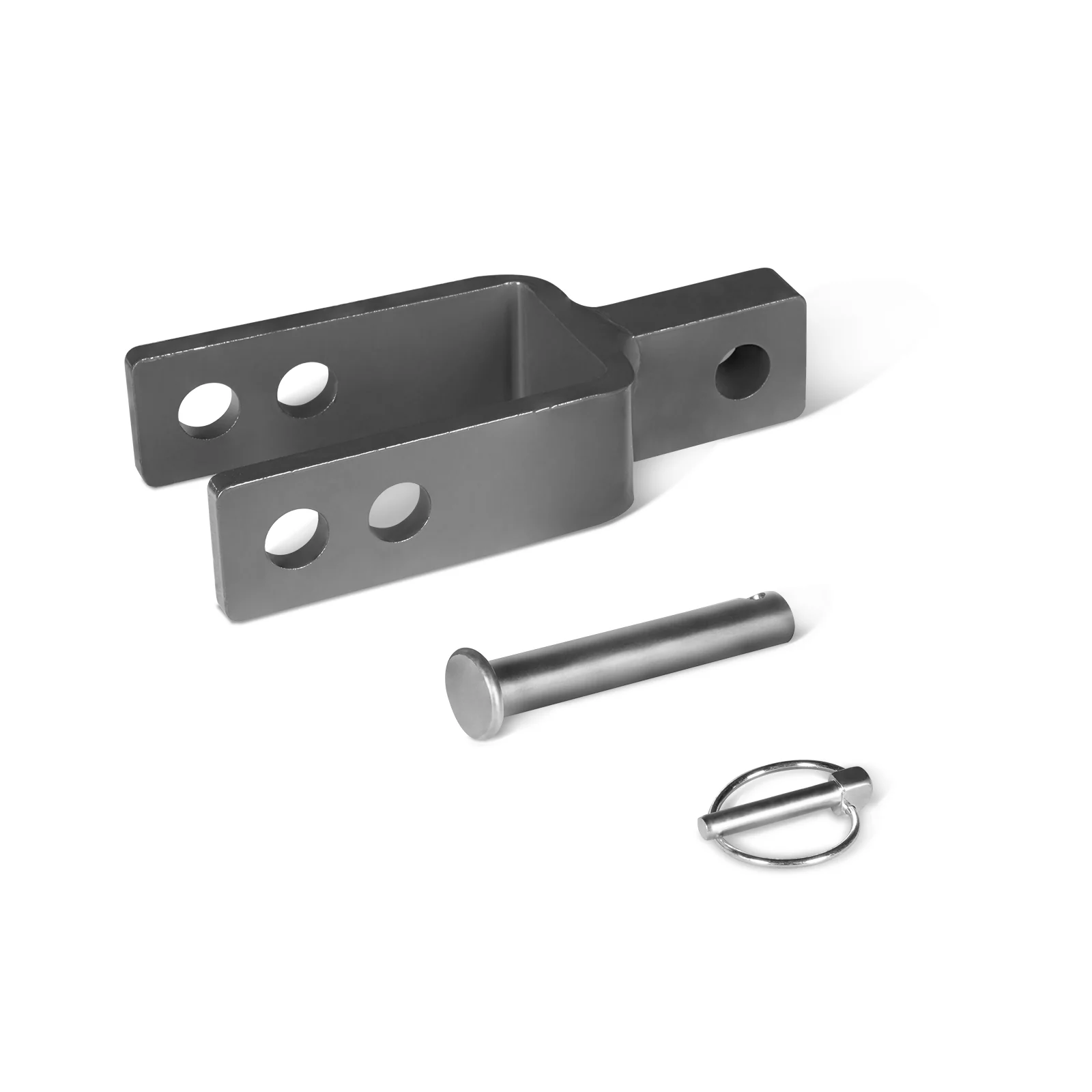 Category 1 Quick Hitch Top Link Adapter for 3 Point Tractor Attachment - Image 4