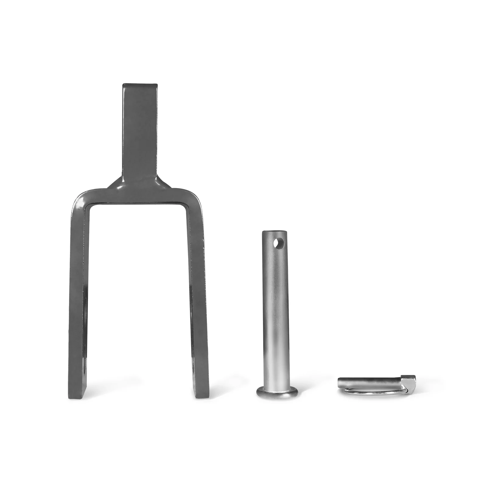 Category 1 Quick Hitch Top Link Adapter for 3 Point Tractor Attachment - Image 5