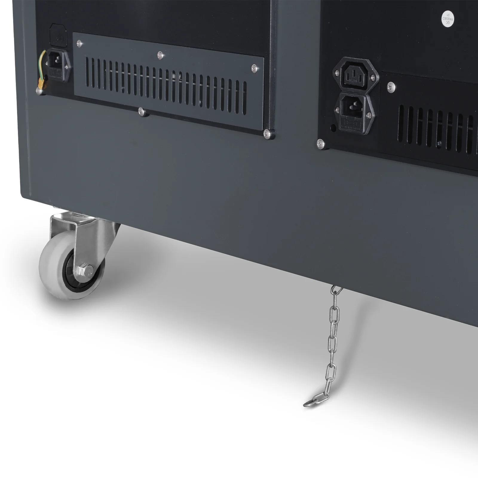 1-10% RH Electronic Dry Cabinet 320L ESD Desiccator Cabinet Ultra-Low Humidity Storage,  EDC320C - Image 7