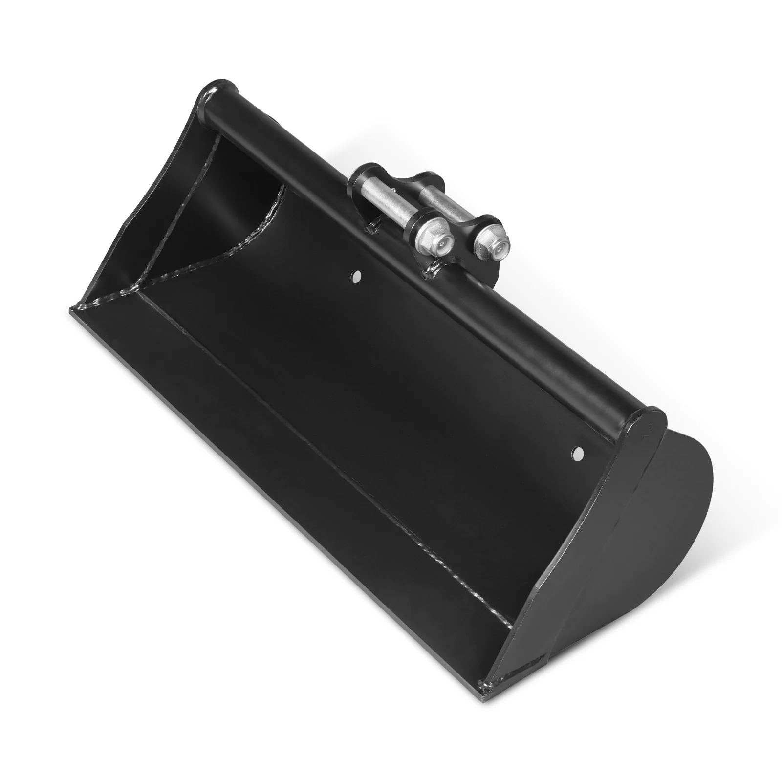 4-Piece Mini Excavator Attachment Set for Mini Compact Excavator ( SKU: 150530; 150531; 150532 ) - Image 20