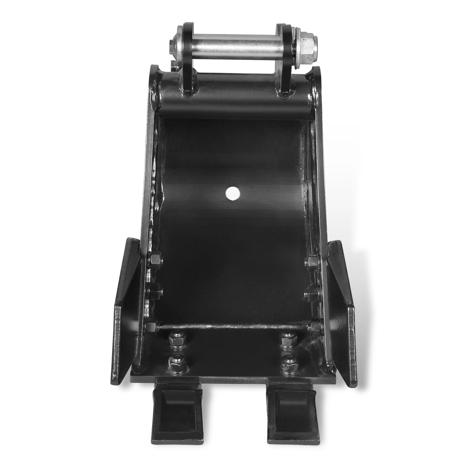 4-Piece Mini Excavator Attachment Set for Mini Compact Excavator ( SKU: 150530; 150531; 150532 ) - Image 9