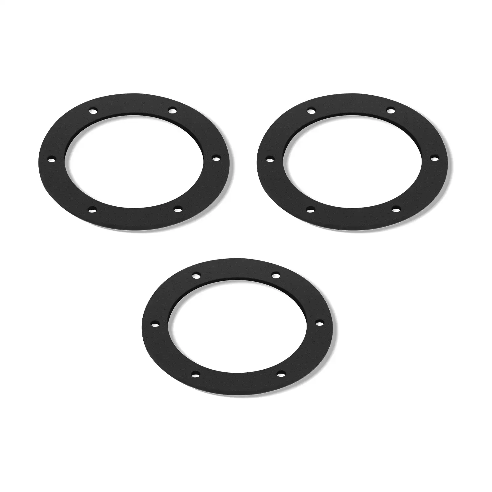 Flange Rubber Gasket for Conveyor(SKU: 150301; 150302） - Image 2
