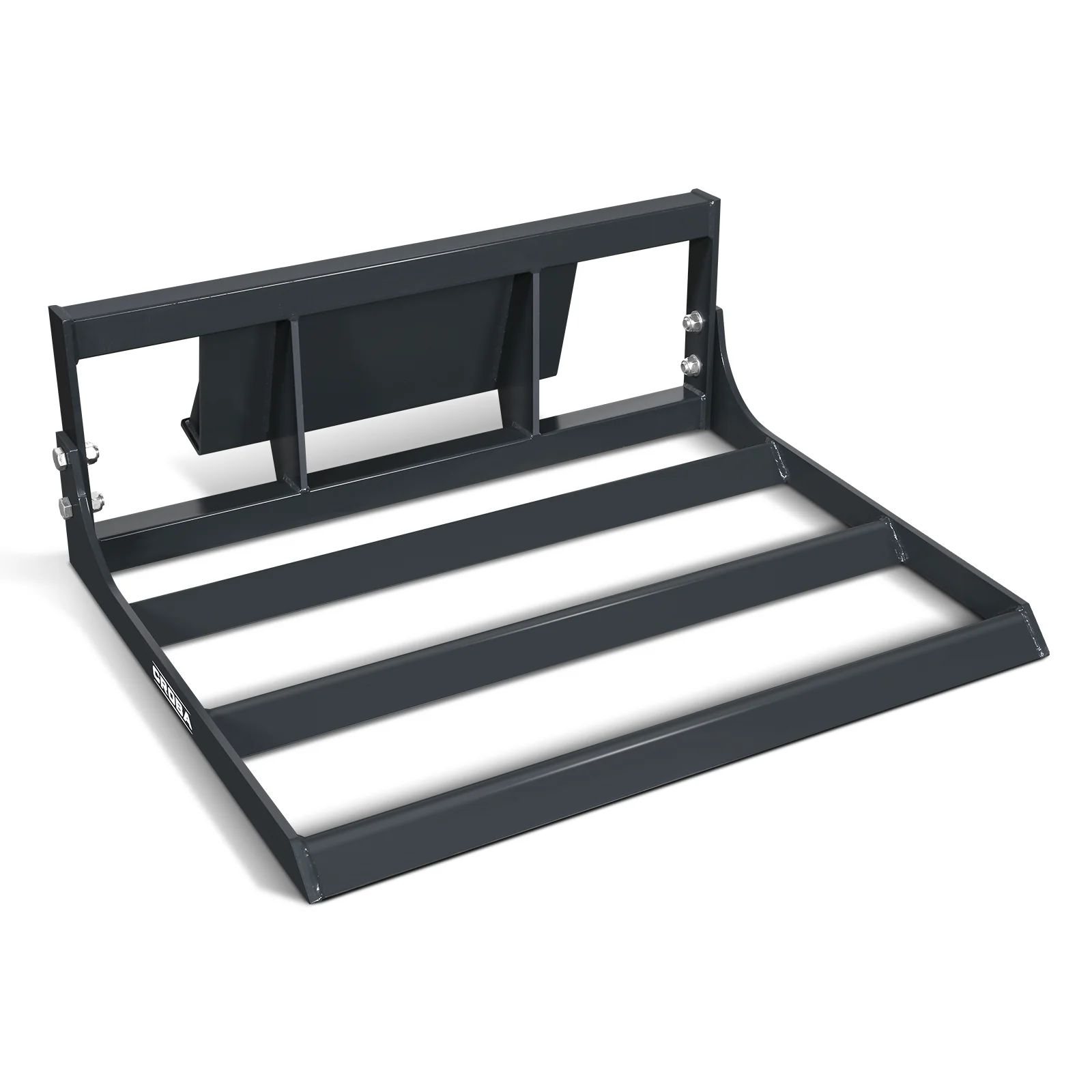 44'' Mini Skid Steer Land leveler - Image 10