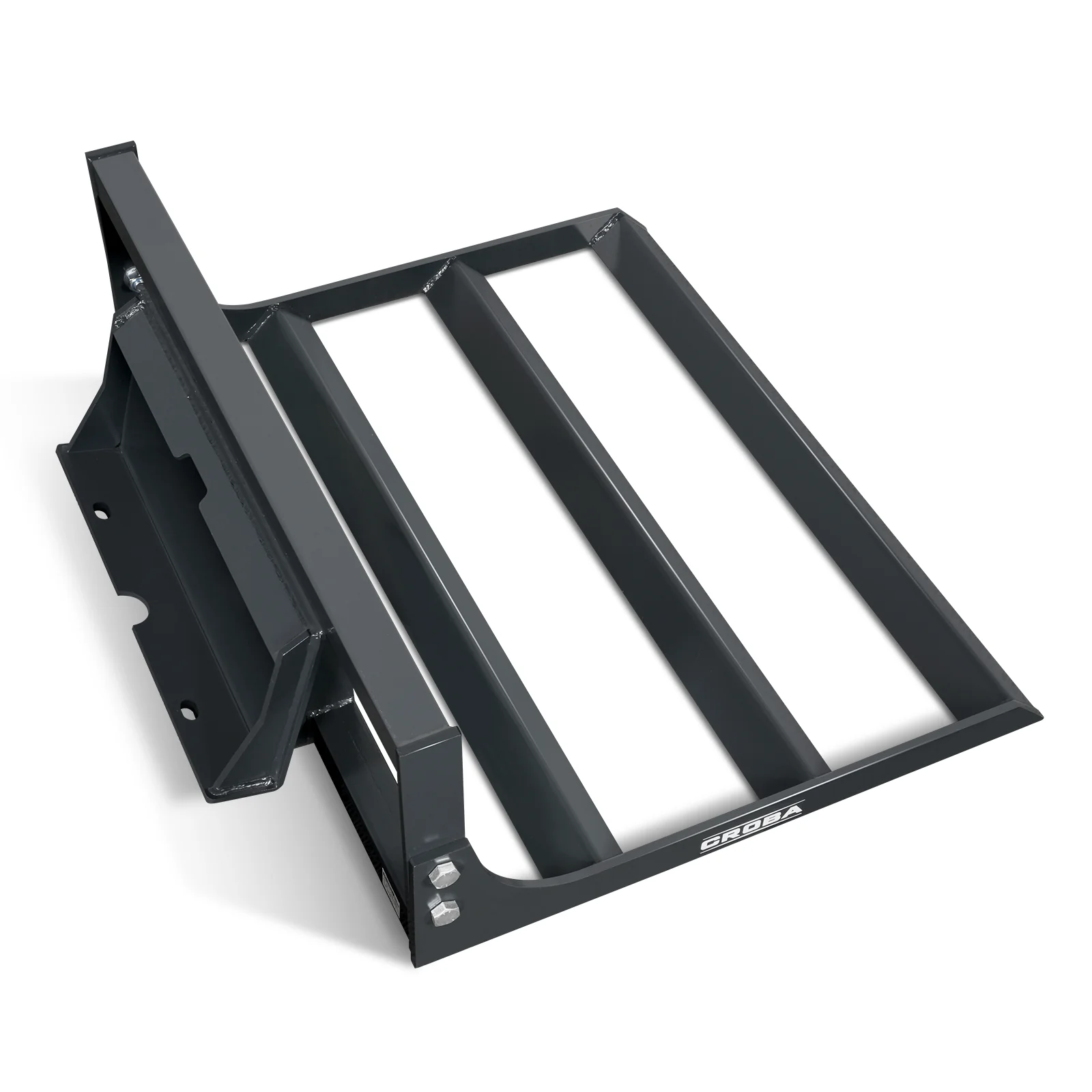 44'' Mini Skid Steer Land leveler - Image 2