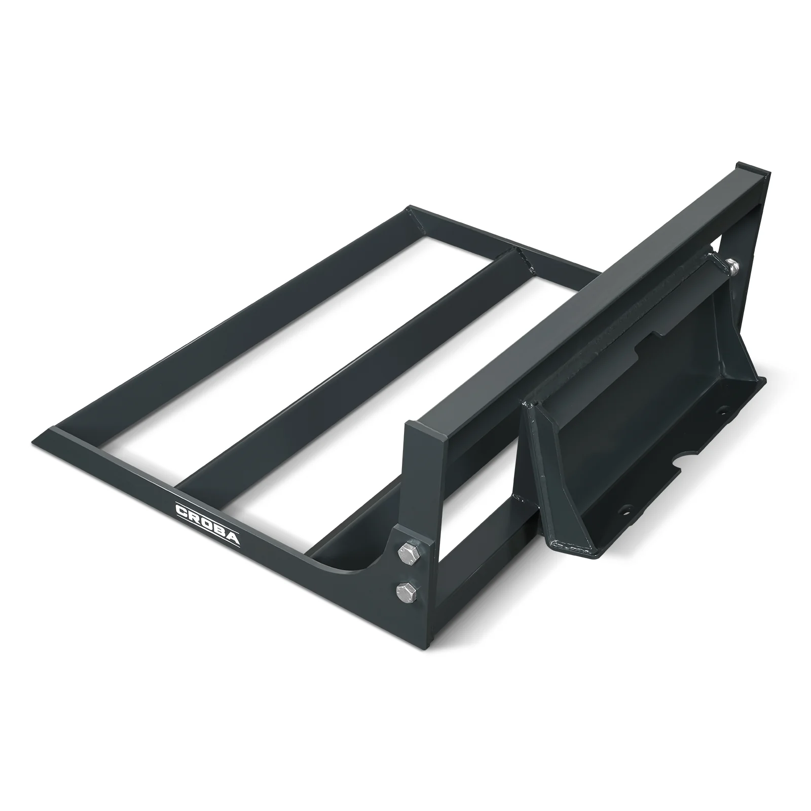 44'' Mini Skid Steer Land leveler - Image 6