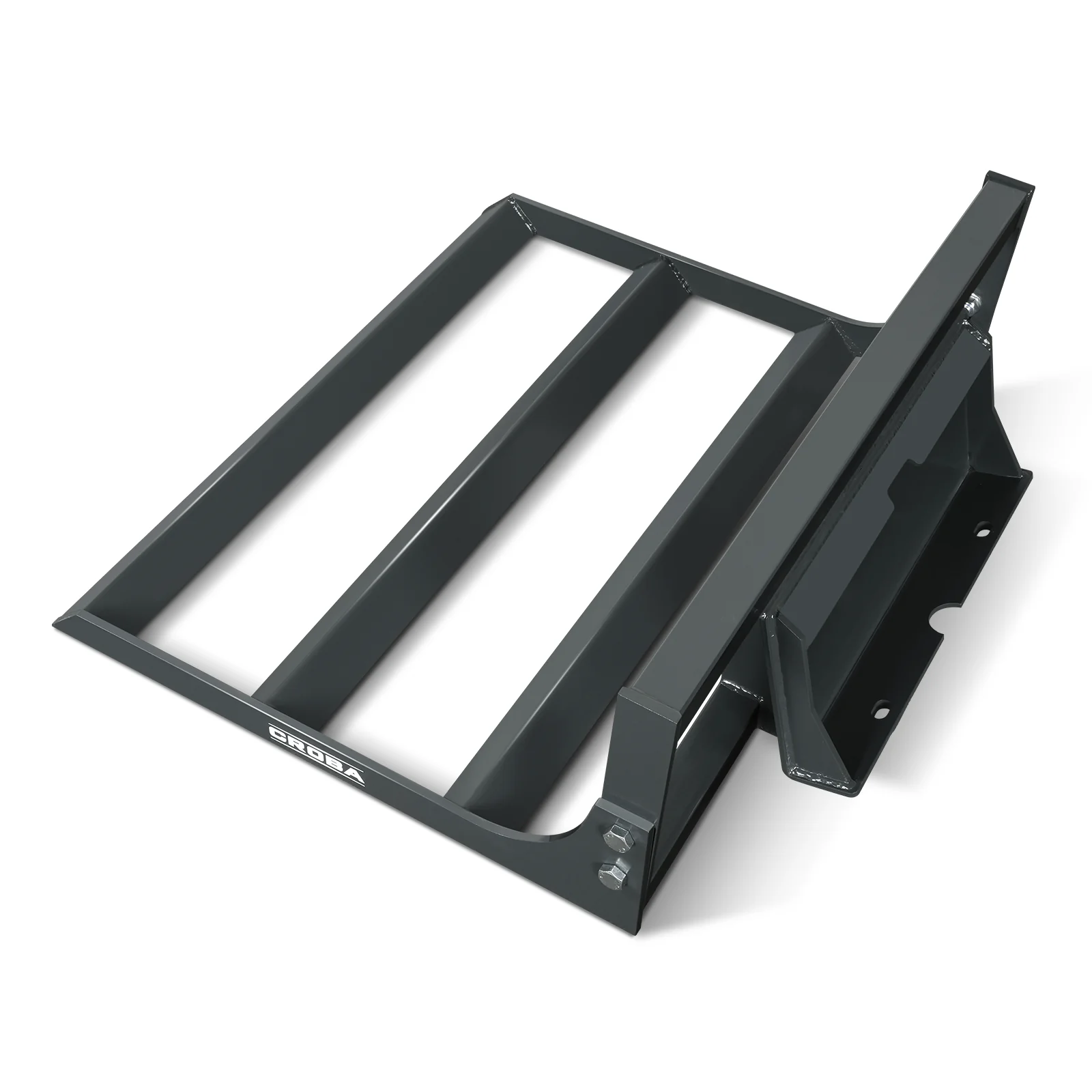 44'' Mini Skid Steer Land leveler - Image 7