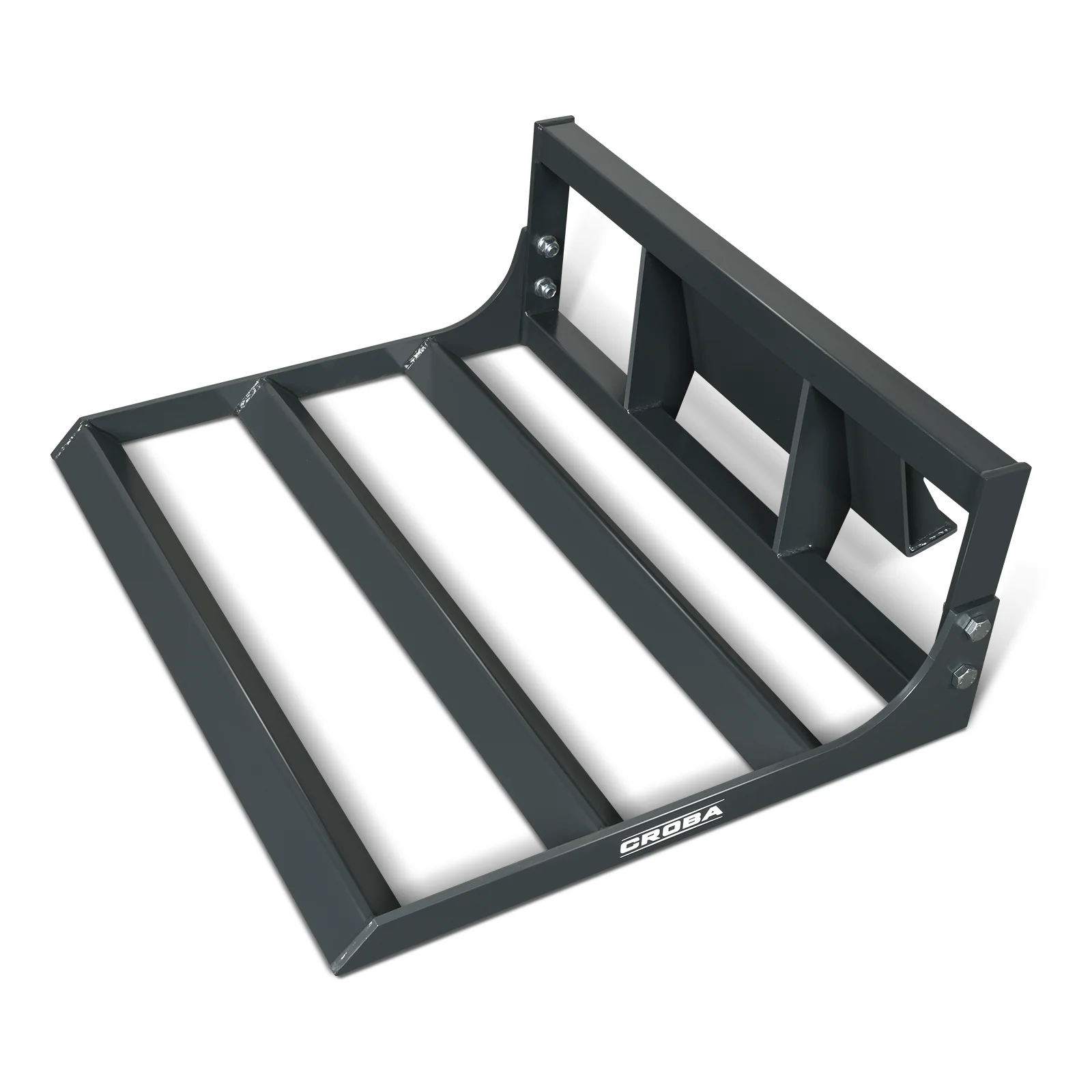 44'' Mini Skid Steer Land leveler - Image 8